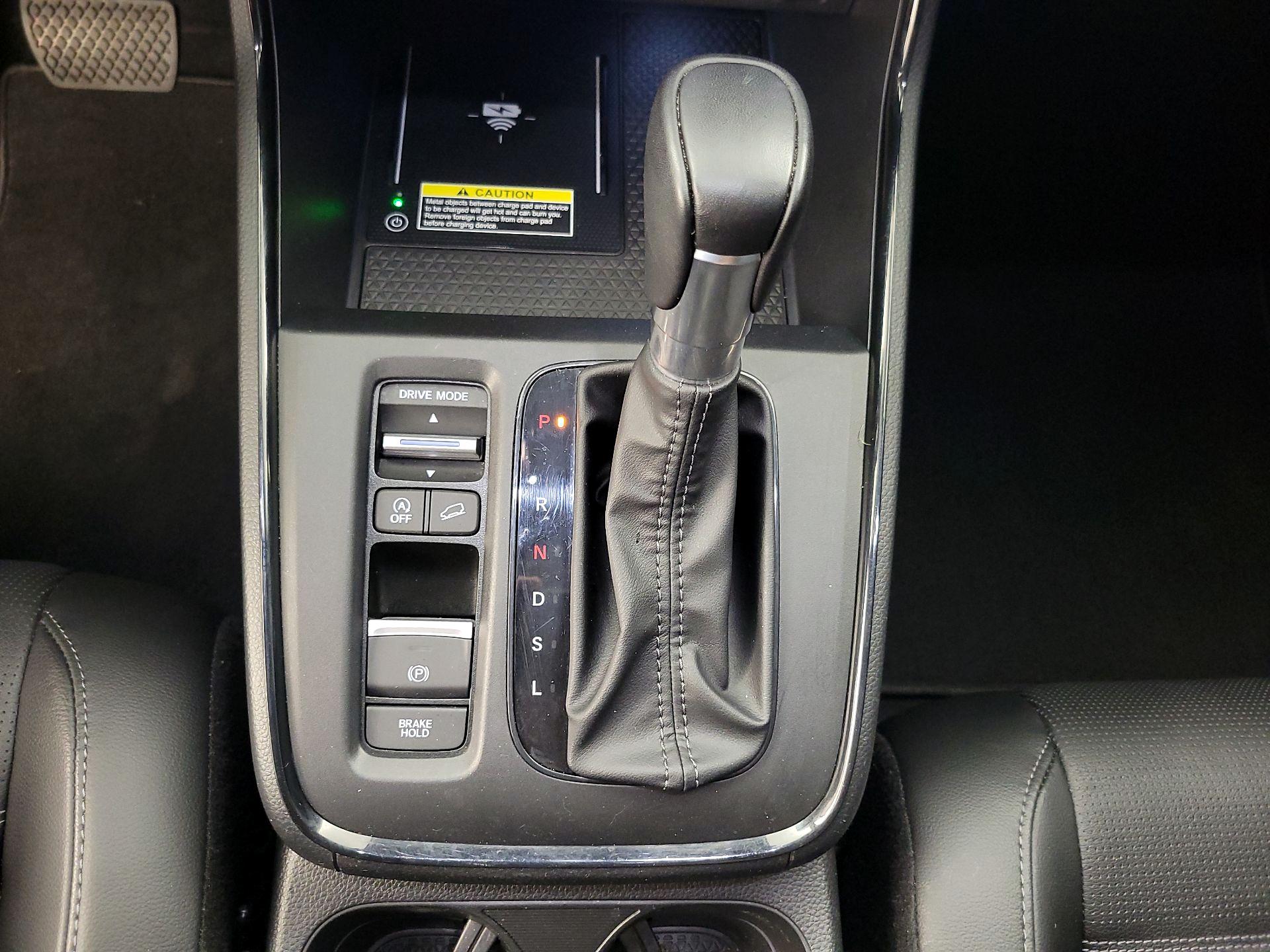 Thumbnail: 2024 Honda CR-V - 17