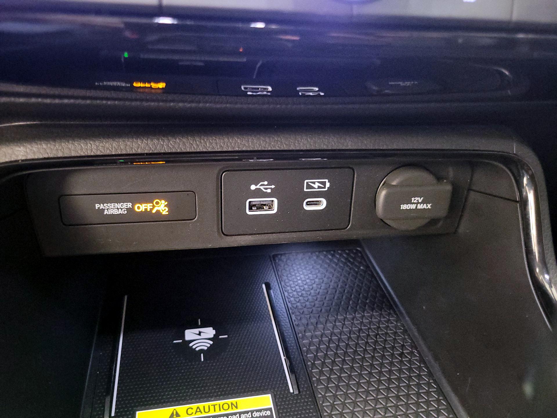 Thumbnail: 2024 Honda CR-V - 18