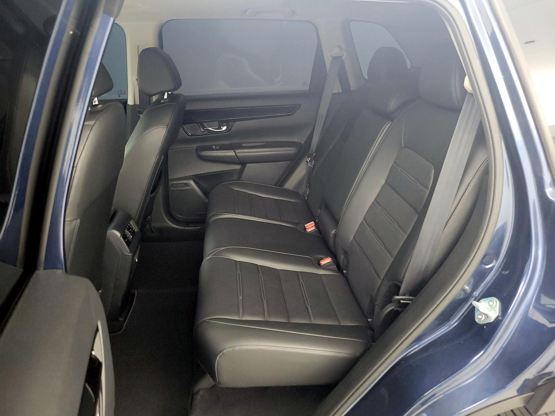 Thumbnail: 2024 Honda CR-V - 20