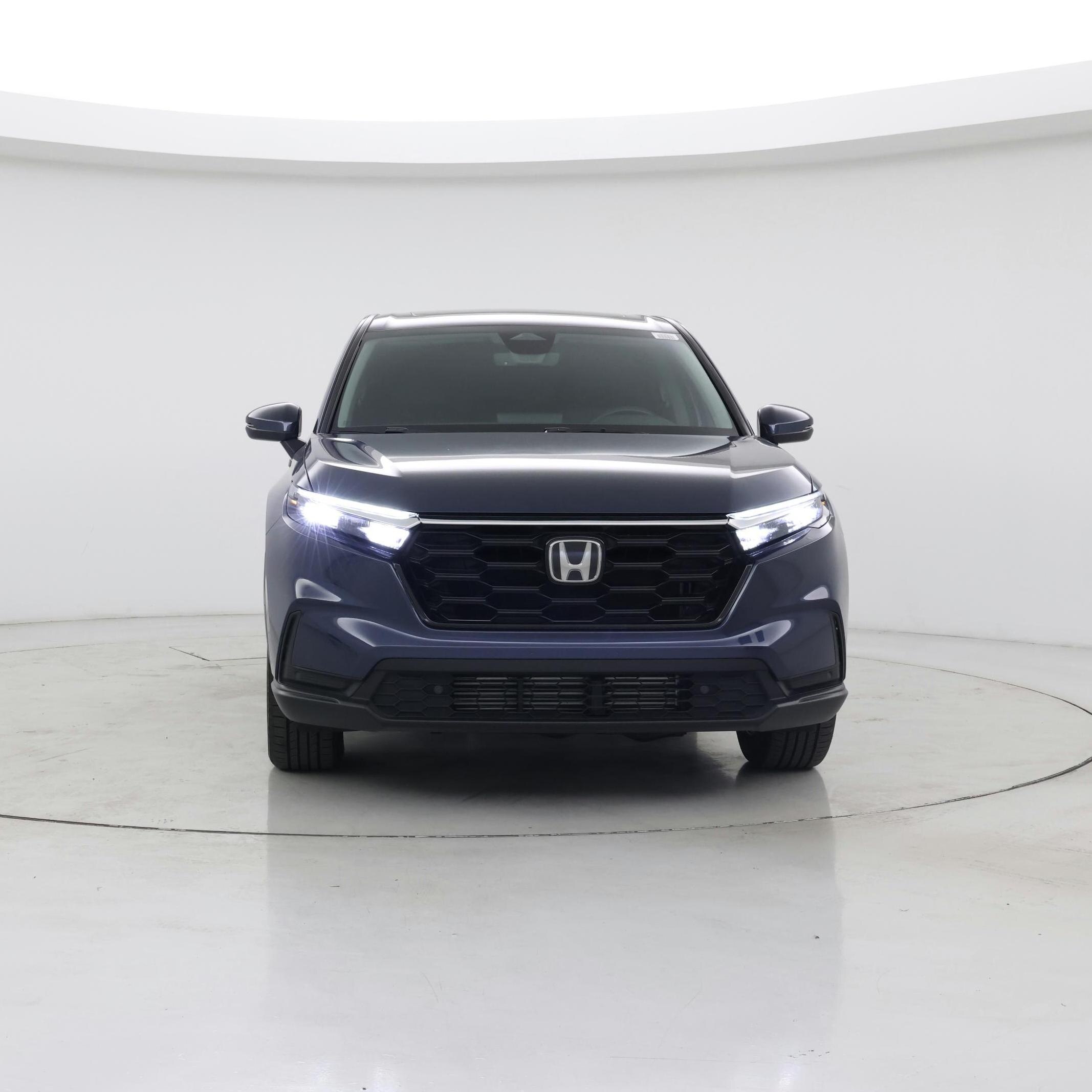 Thumbnail: 2024 Honda CR-V - 5