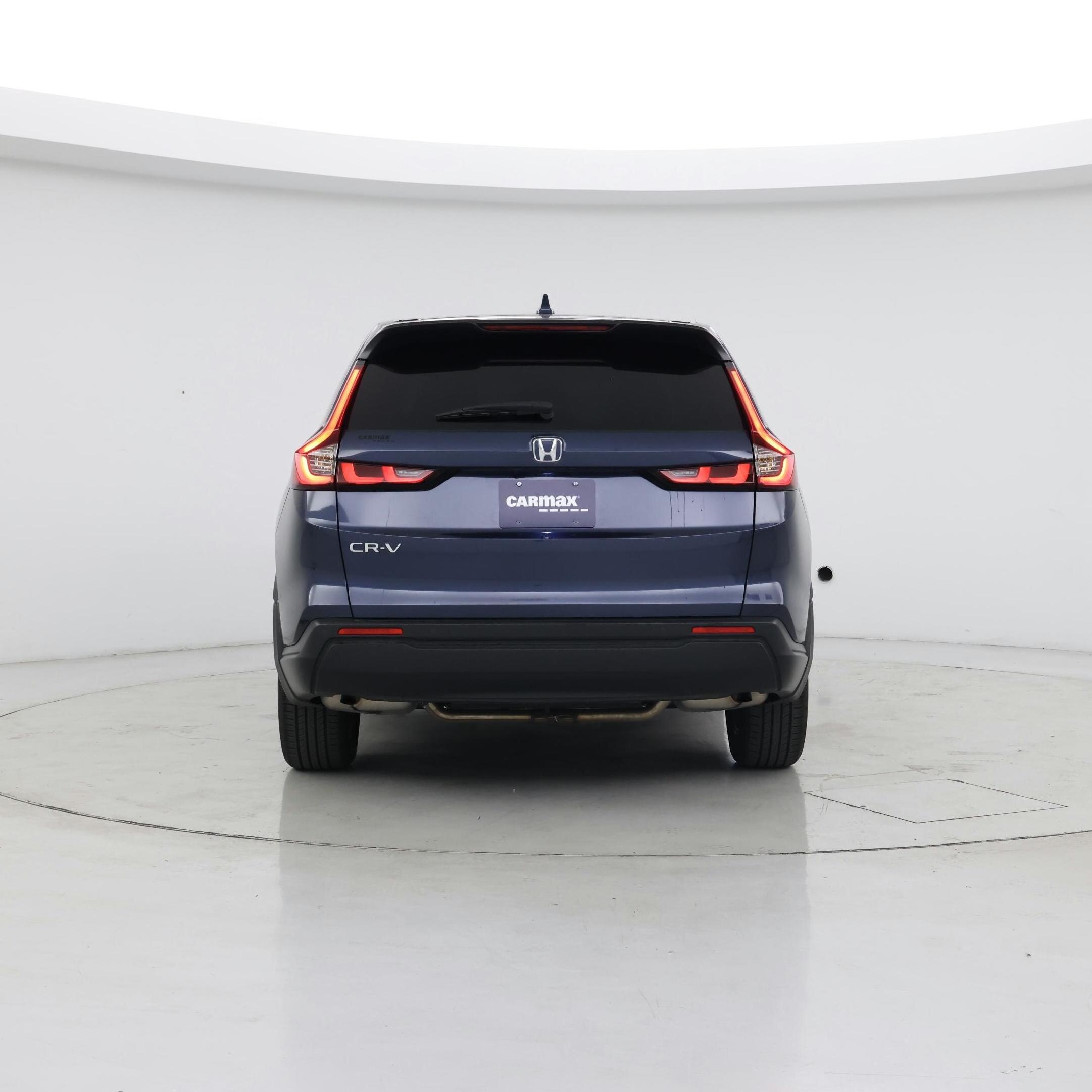 Thumbnail: 2024 Honda CR-V - 6