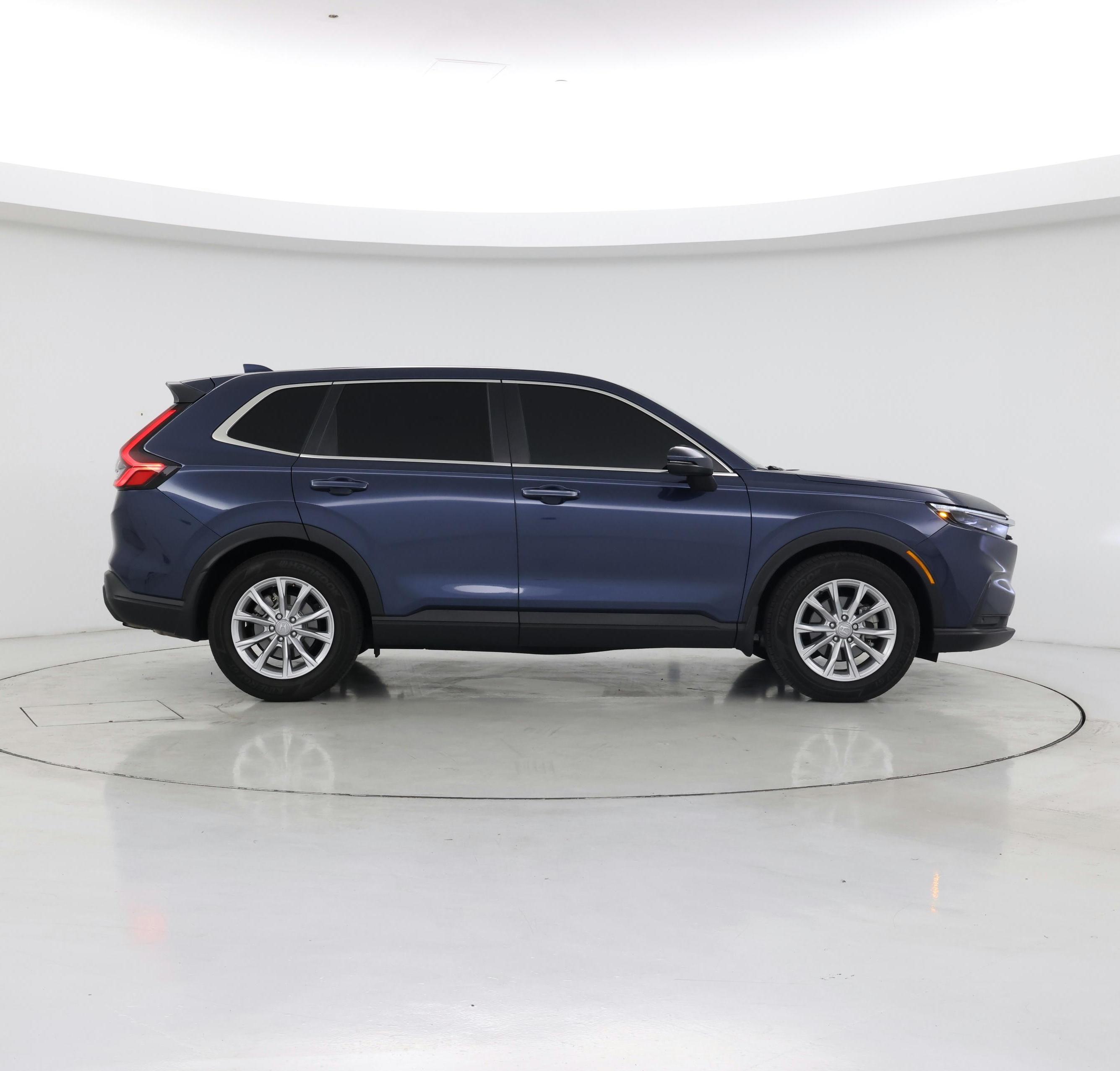 Thumbnail: 2024 Honda CR-V - 7