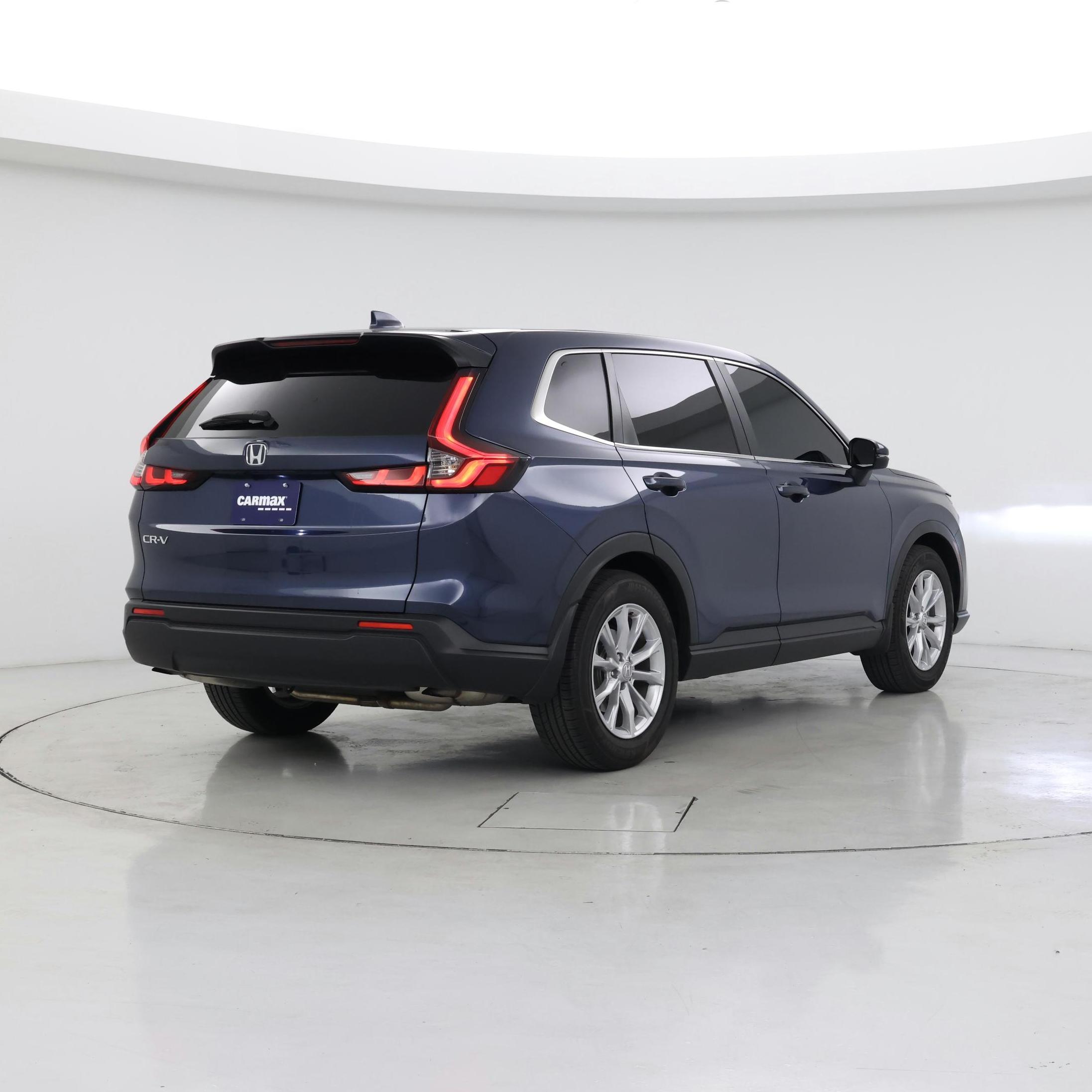 Thumbnail: 2024 Honda CR-V - 8