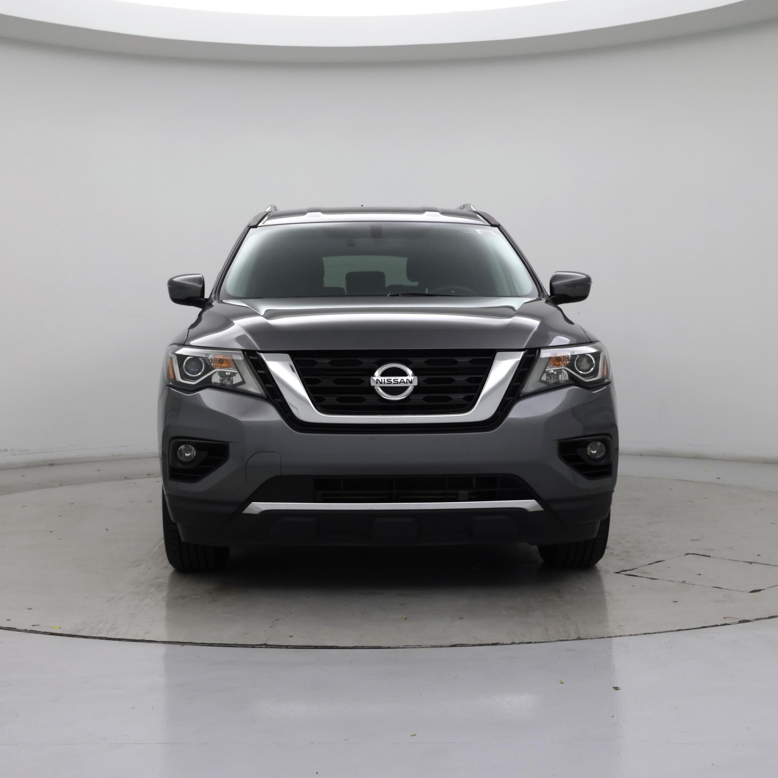 Thumbnail: 2017 Nissan Pathfinder - 5