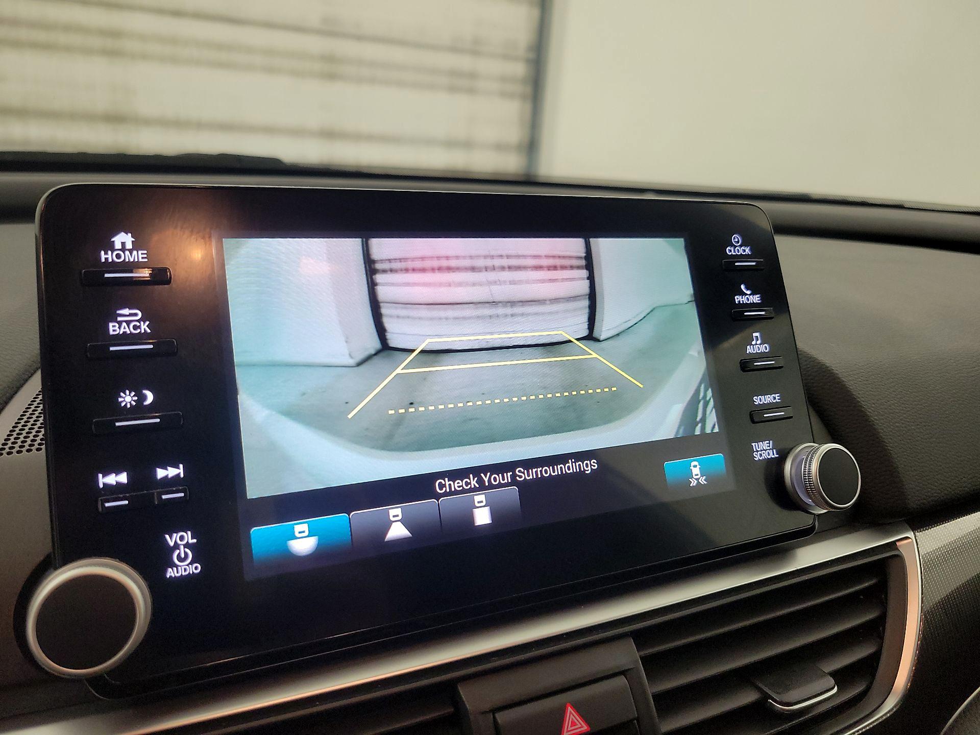 Thumbnail: 2018 Honda Accord - 14