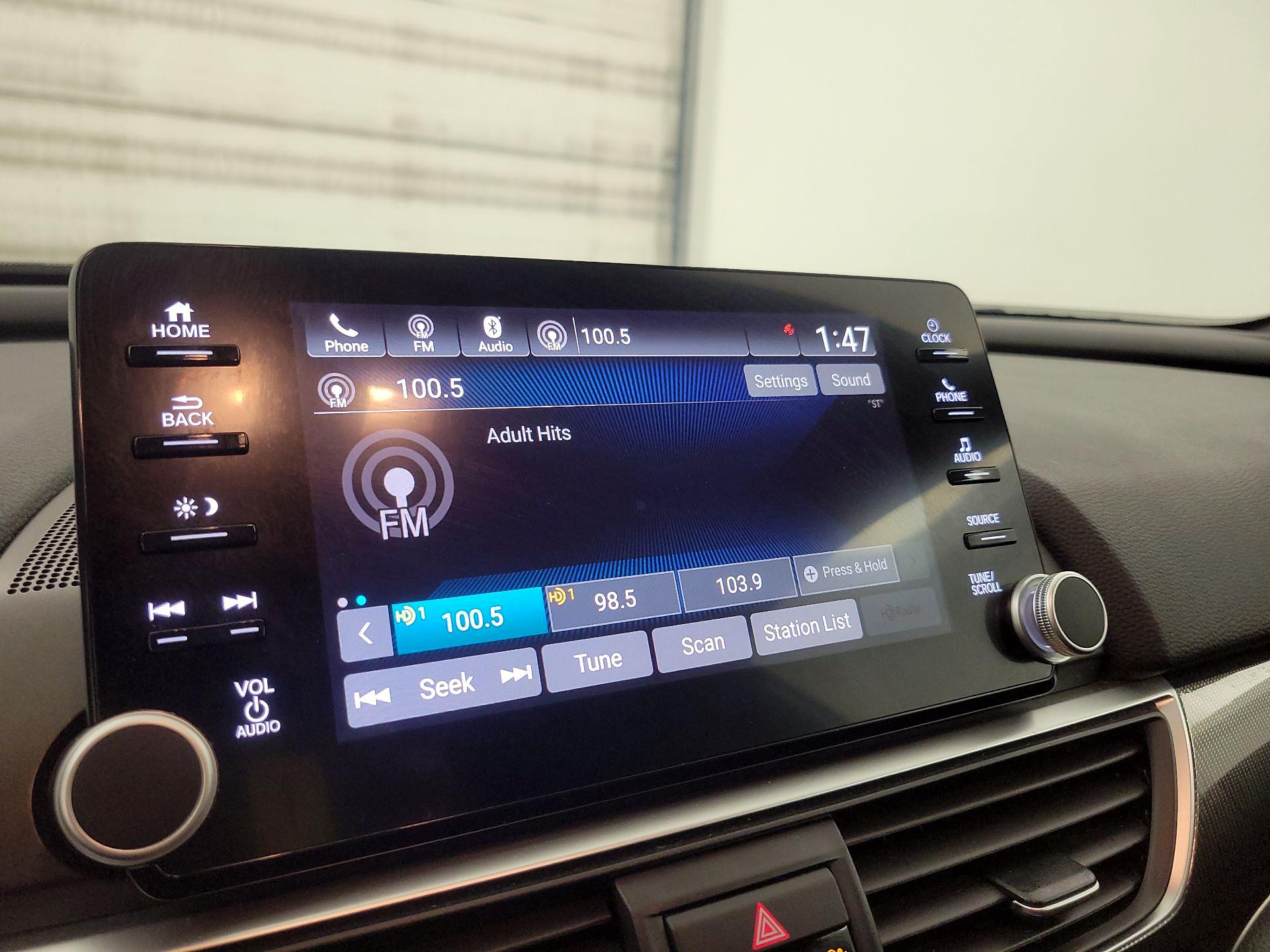 Thumbnail: 2018 Honda Accord - 15