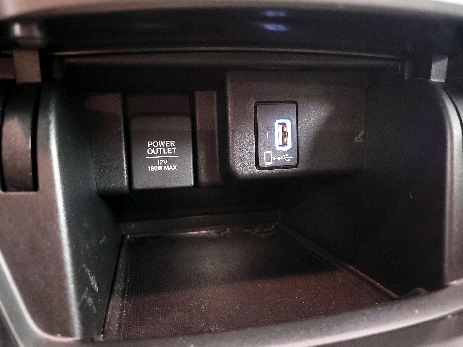 Thumbnail: 2018 Honda Accord - 18