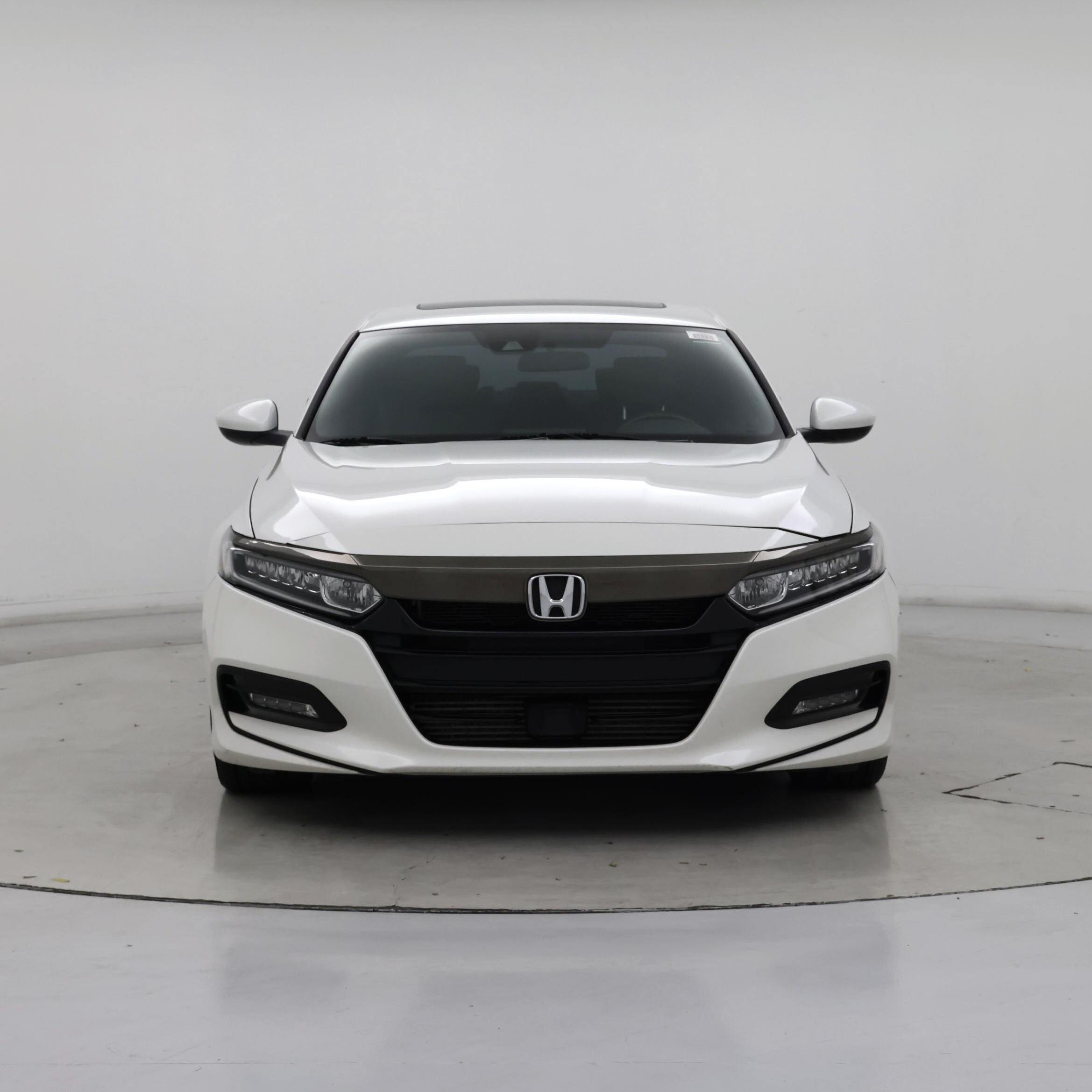 Thumbnail: 2018 Honda Accord - 5