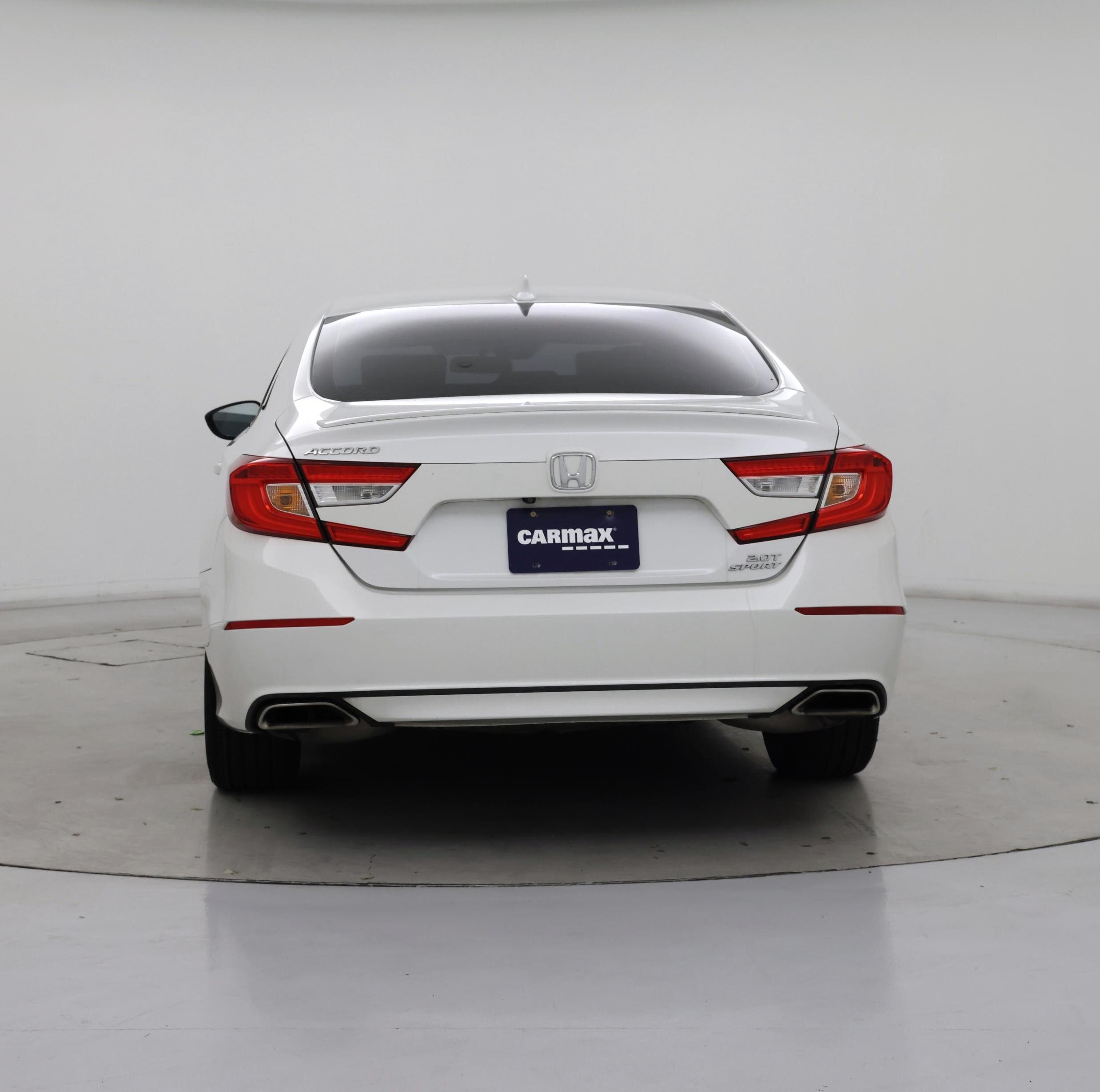 Thumbnail: 2018 Honda Accord - 6