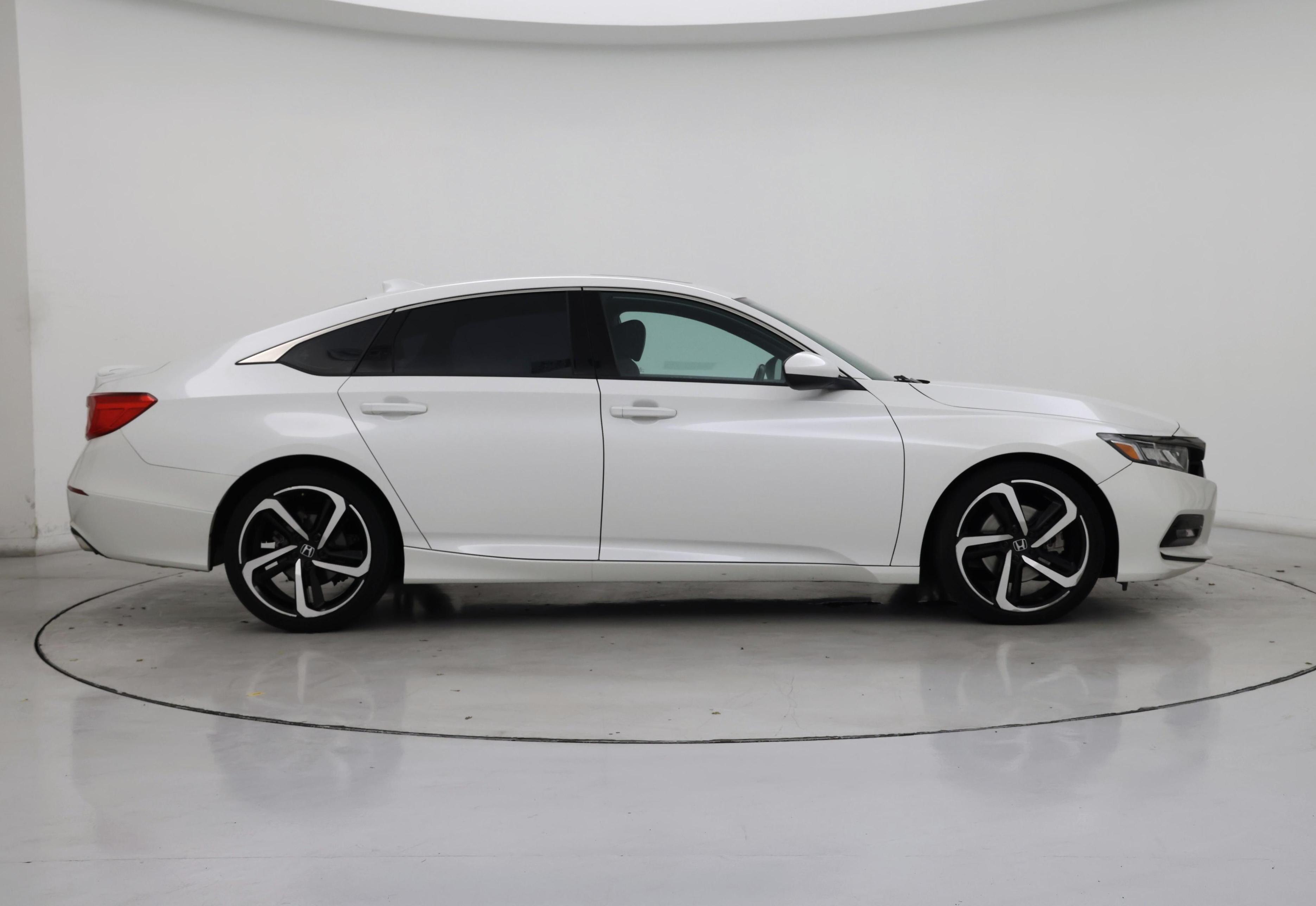 Thumbnail: 2018 Honda Accord - 7