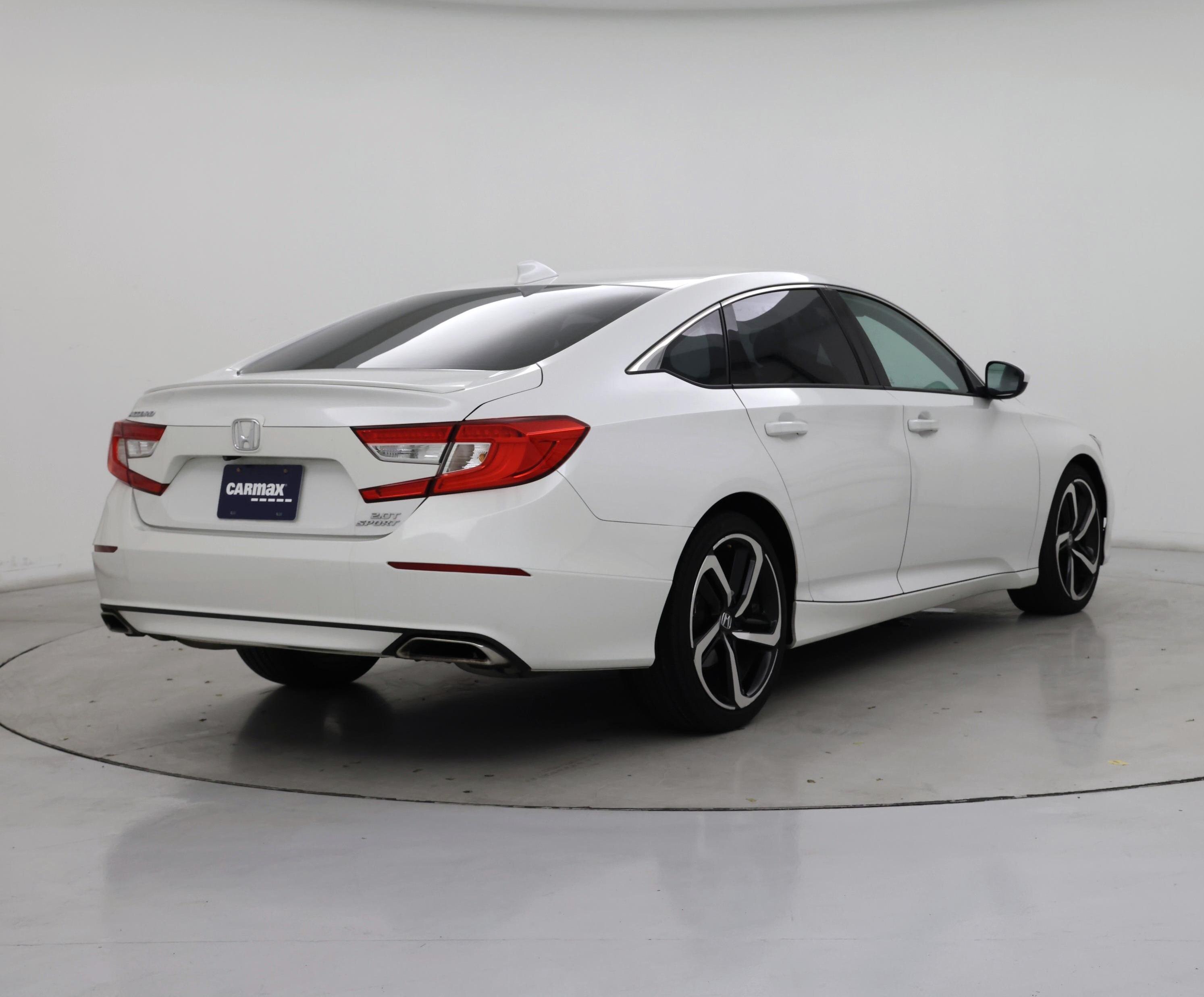 Thumbnail: 2018 Honda Accord - 8