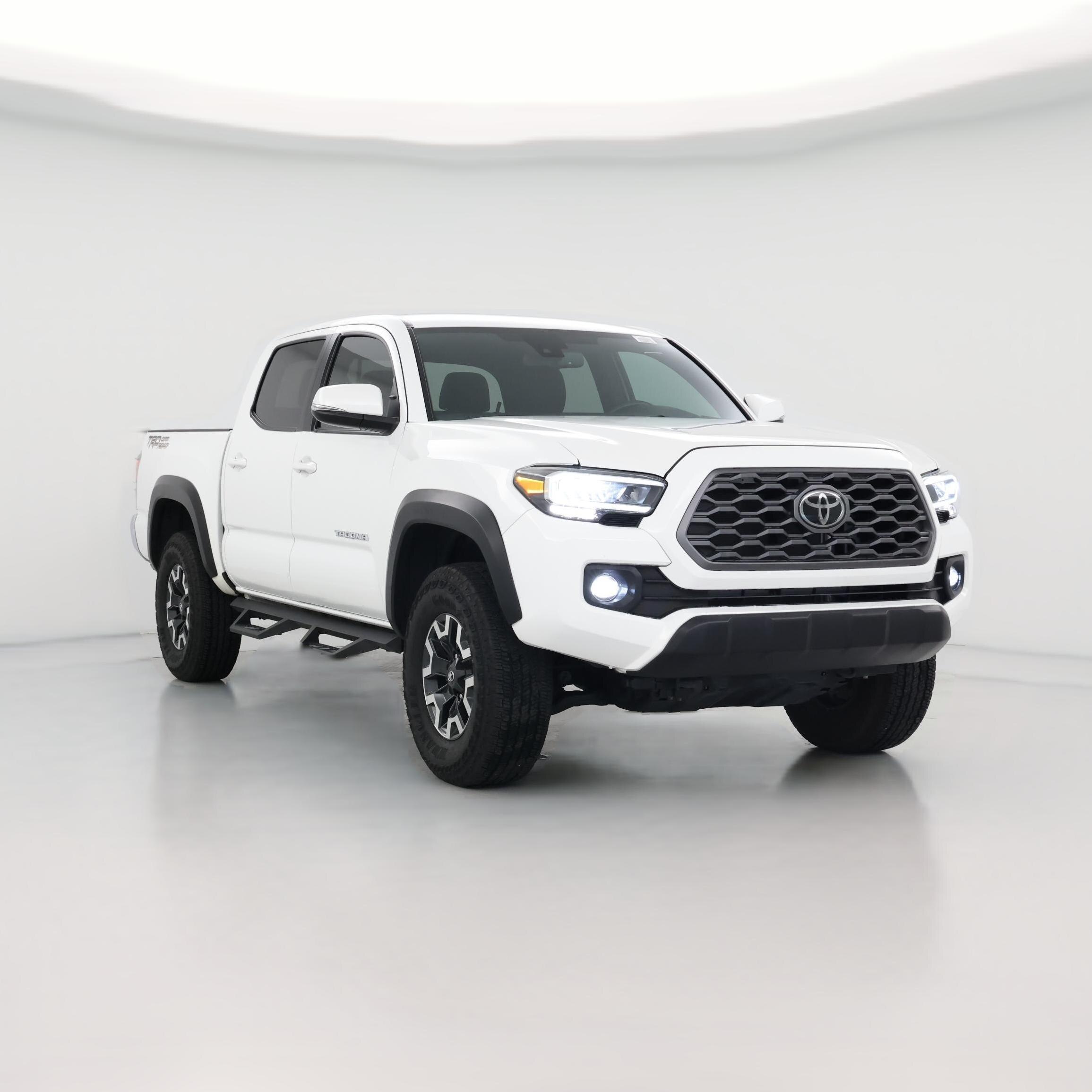 Thumbnail: 2023 Toyota Tacoma - 1