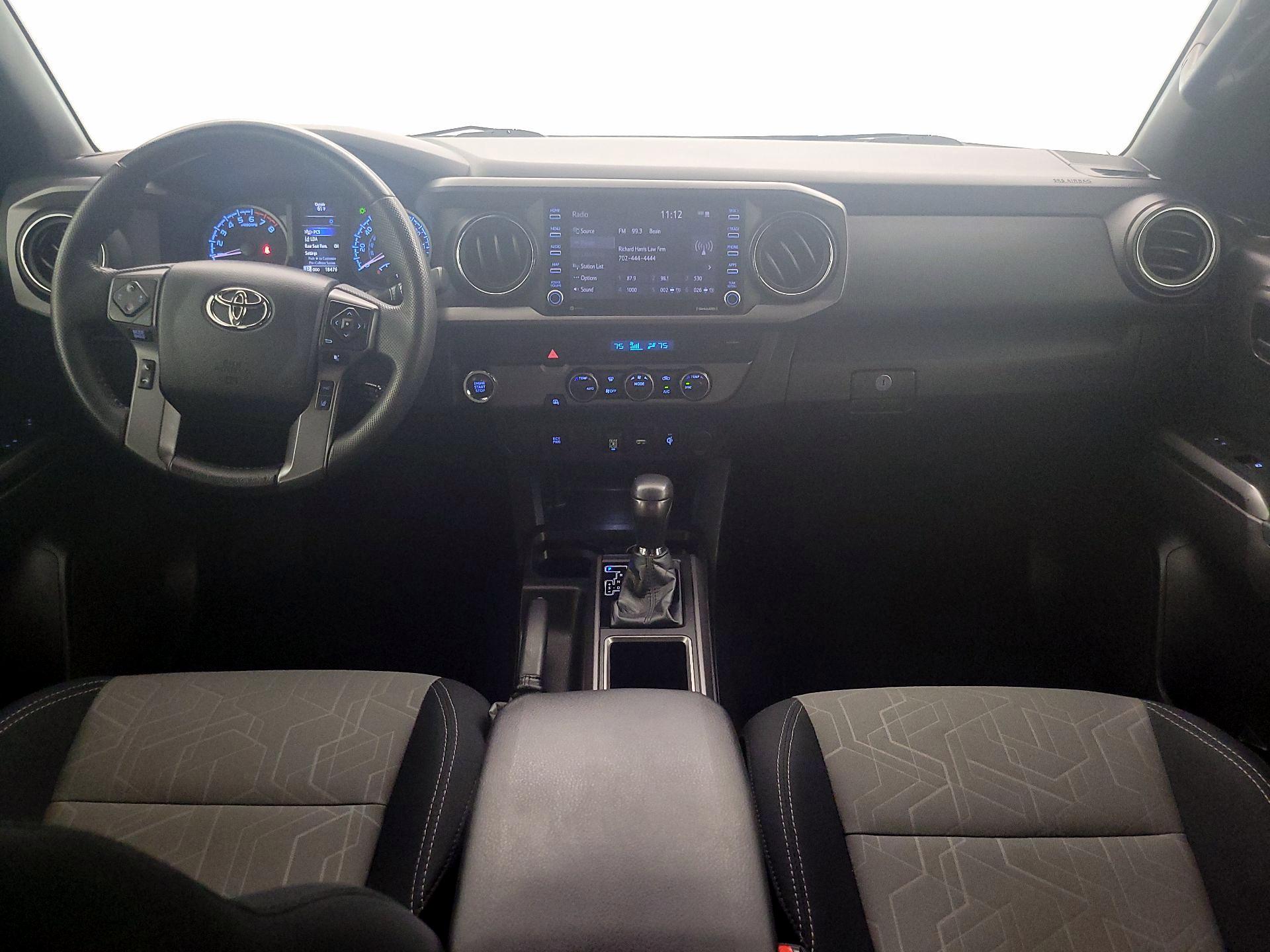 Thumbnail: 2023 Toyota Tacoma - 9