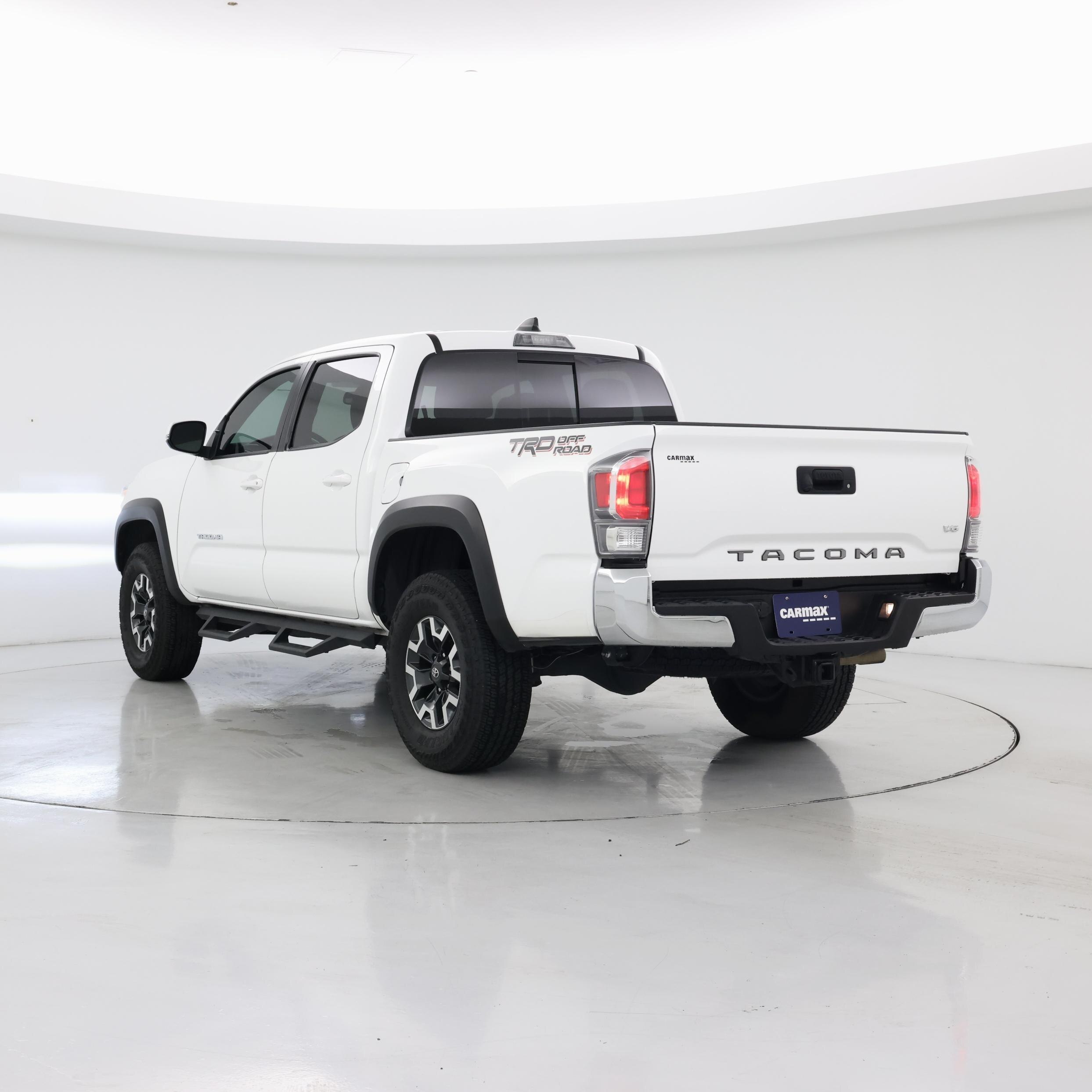 Thumbnail: 2023 Toyota Tacoma - 2