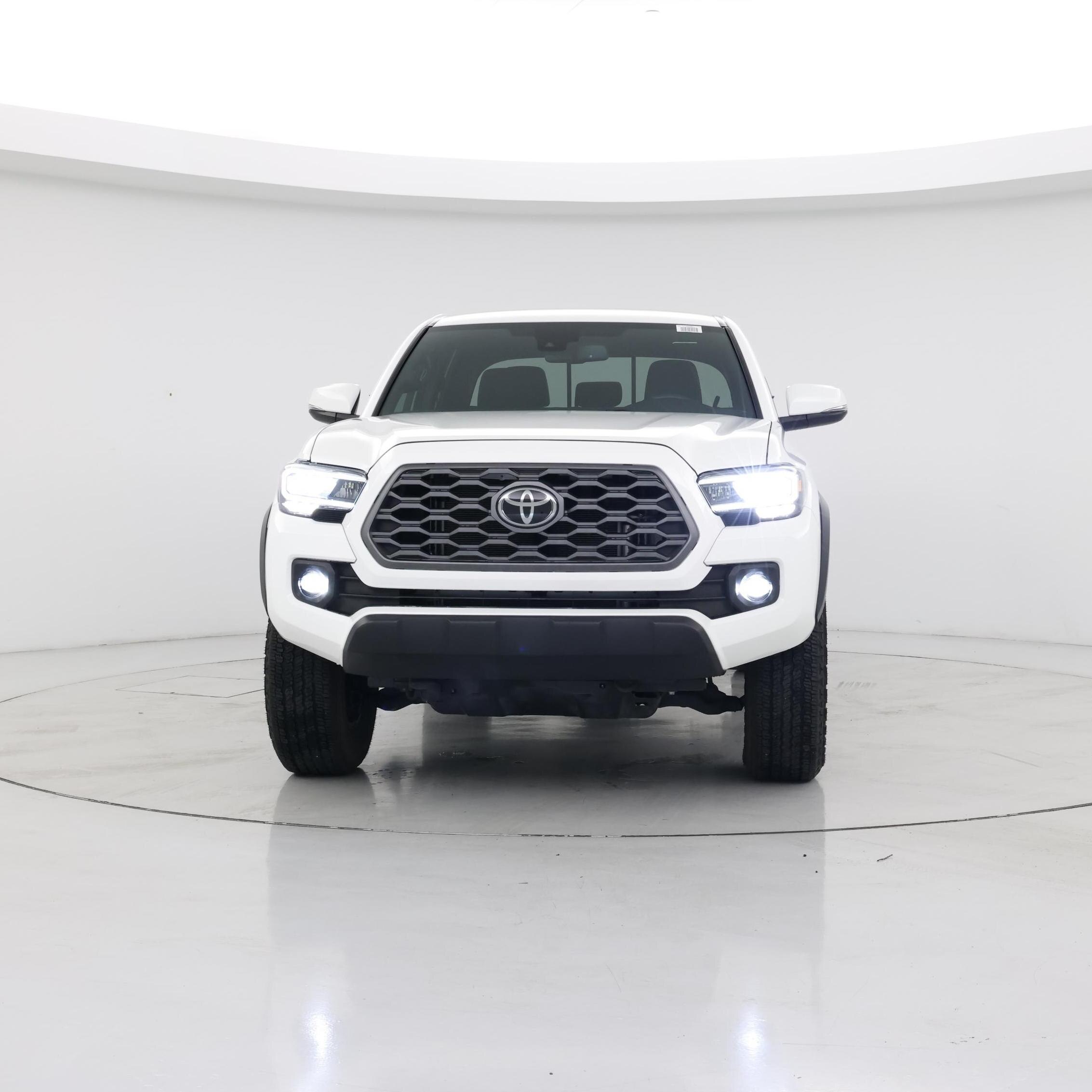 Thumbnail: 2023 Toyota Tacoma - 5