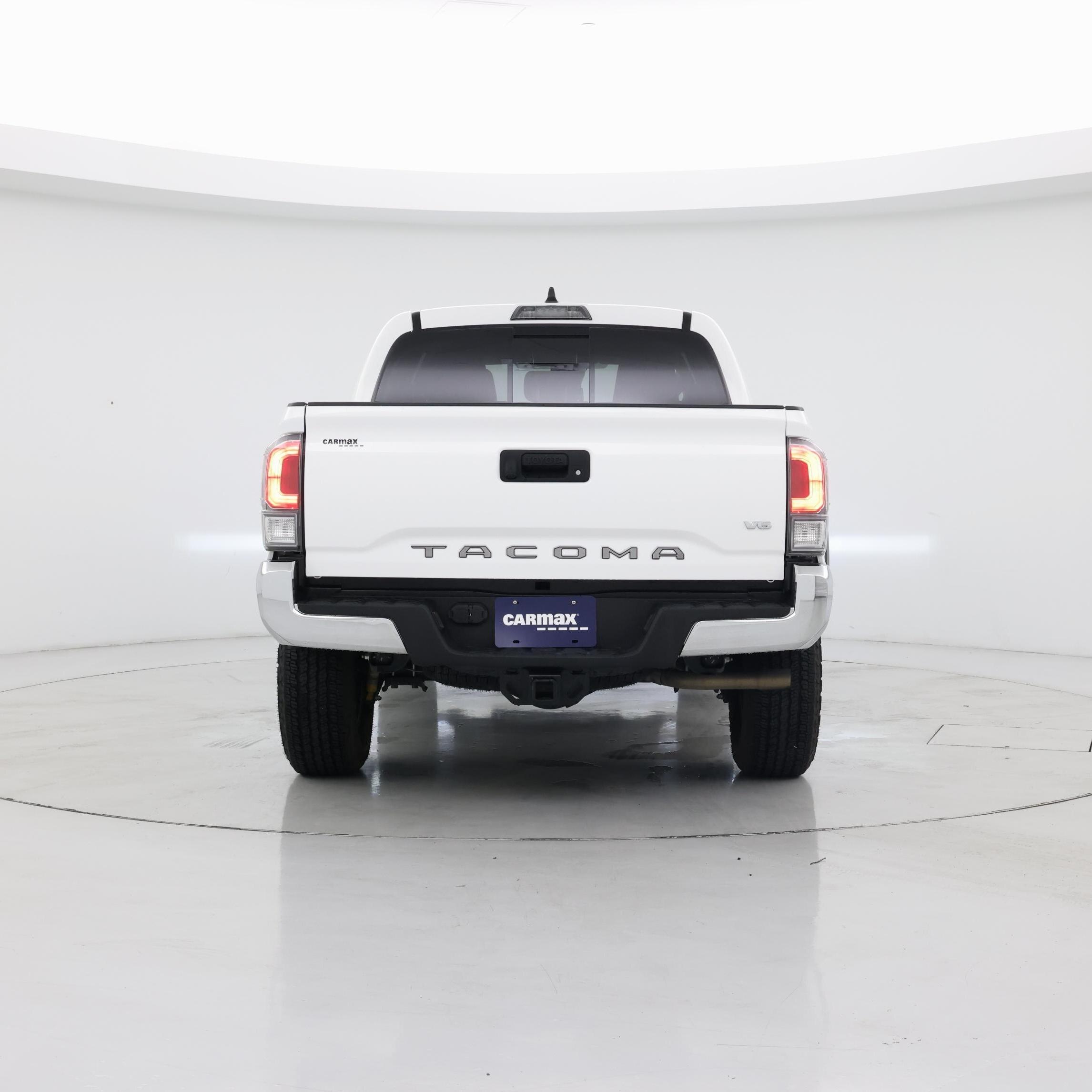 Thumbnail: 2023 Toyota Tacoma - 6