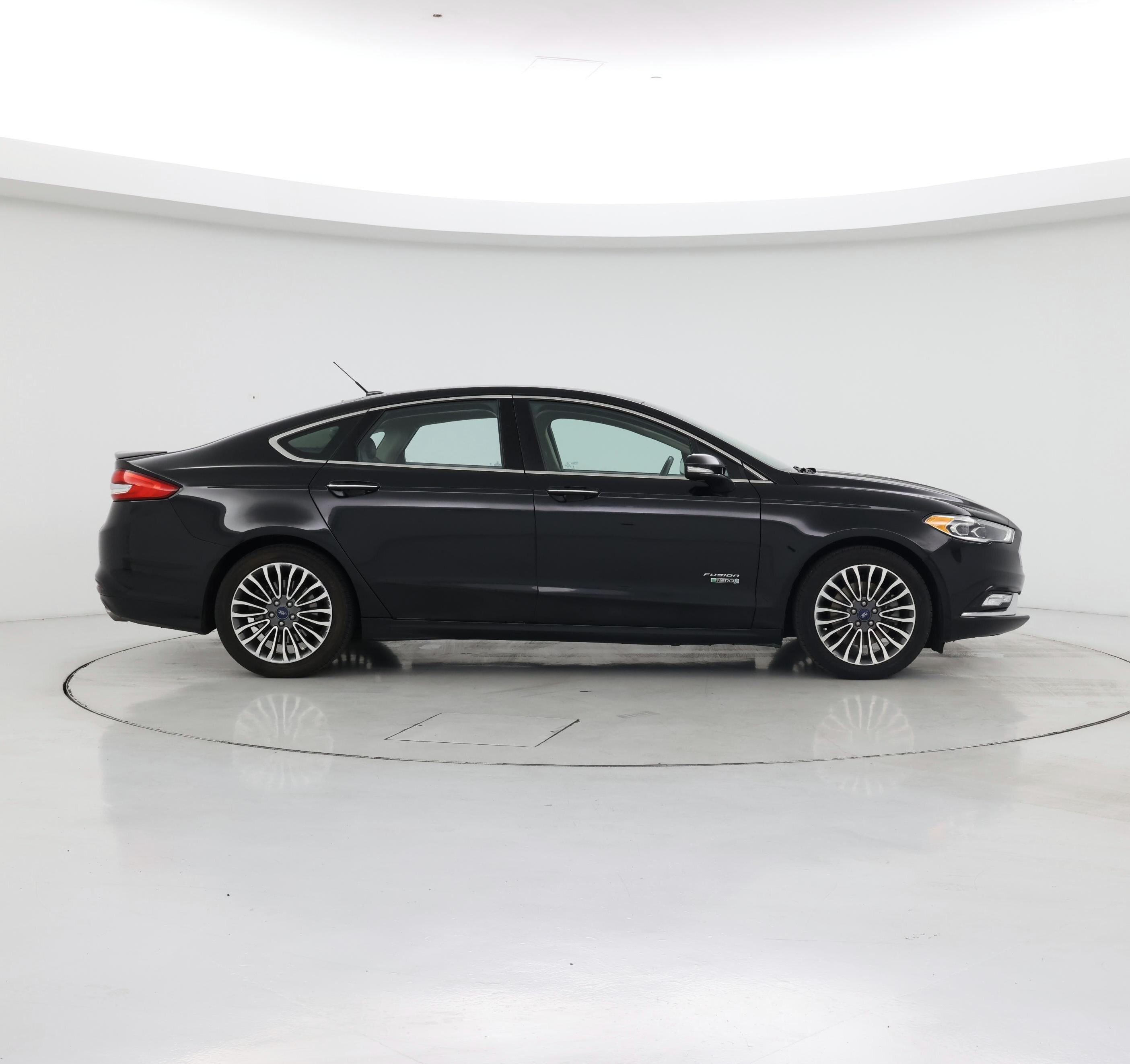 Thumbnail: 2017 Ford Fusion - 7