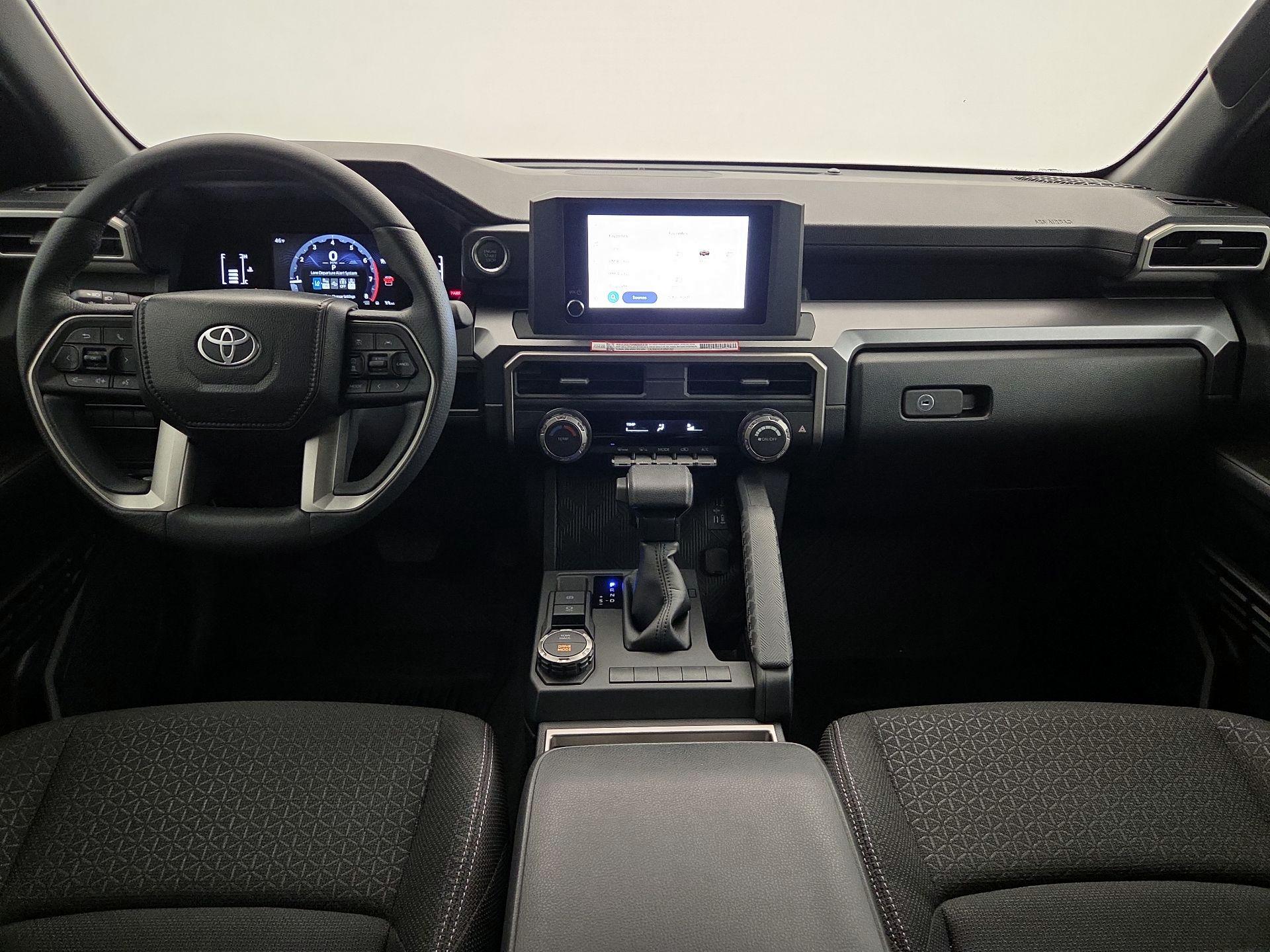 Thumbnail: 2025 Toyota 4Runner - 9