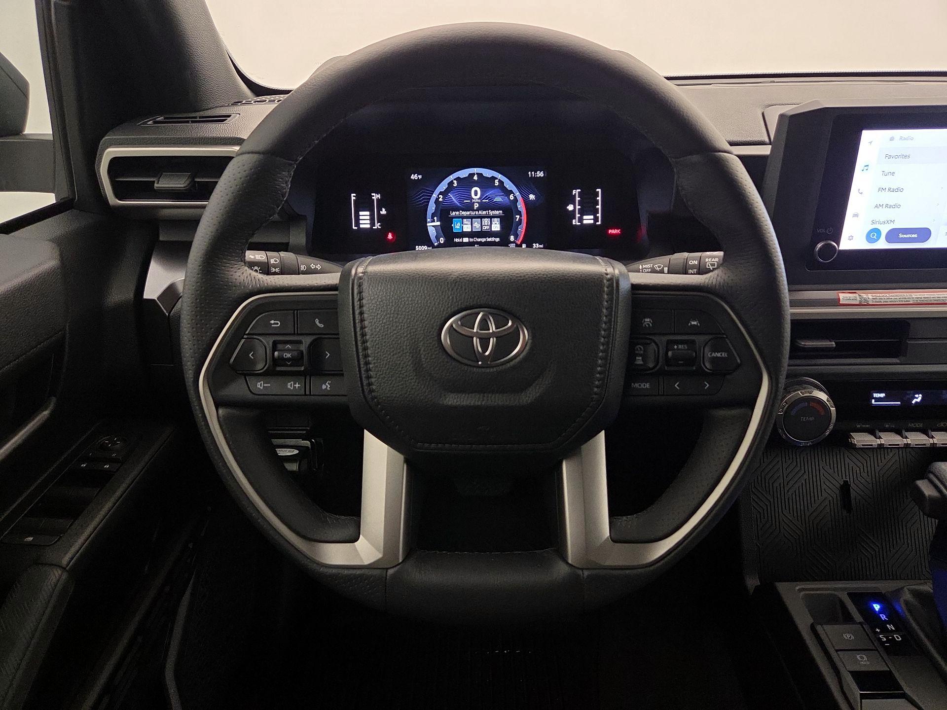 Thumbnail: 2025 Toyota 4Runner - 10