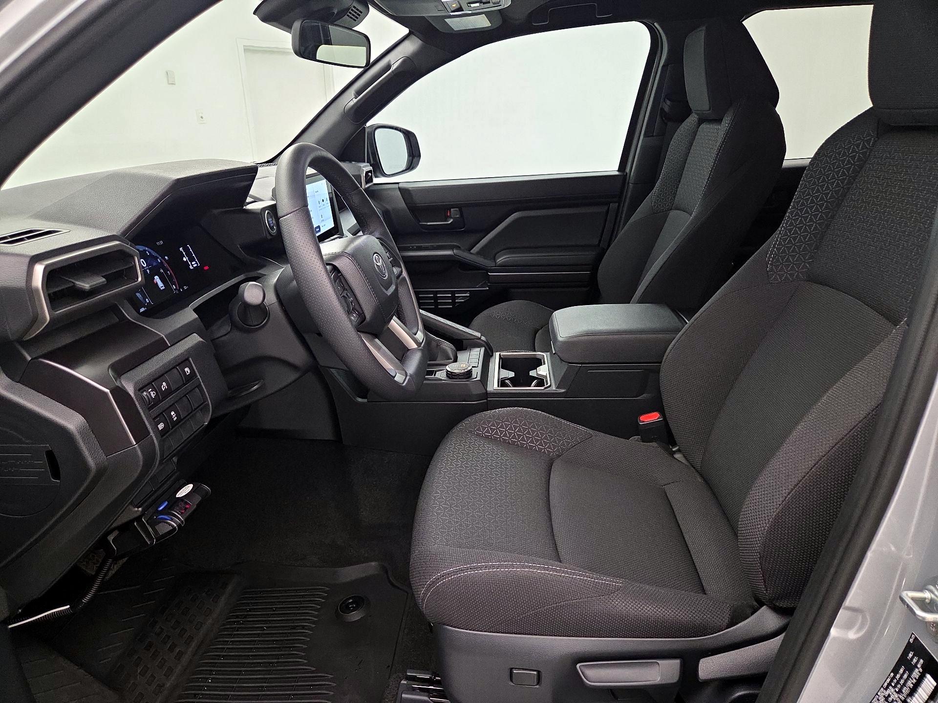 Thumbnail: 2025 Toyota 4Runner - 11