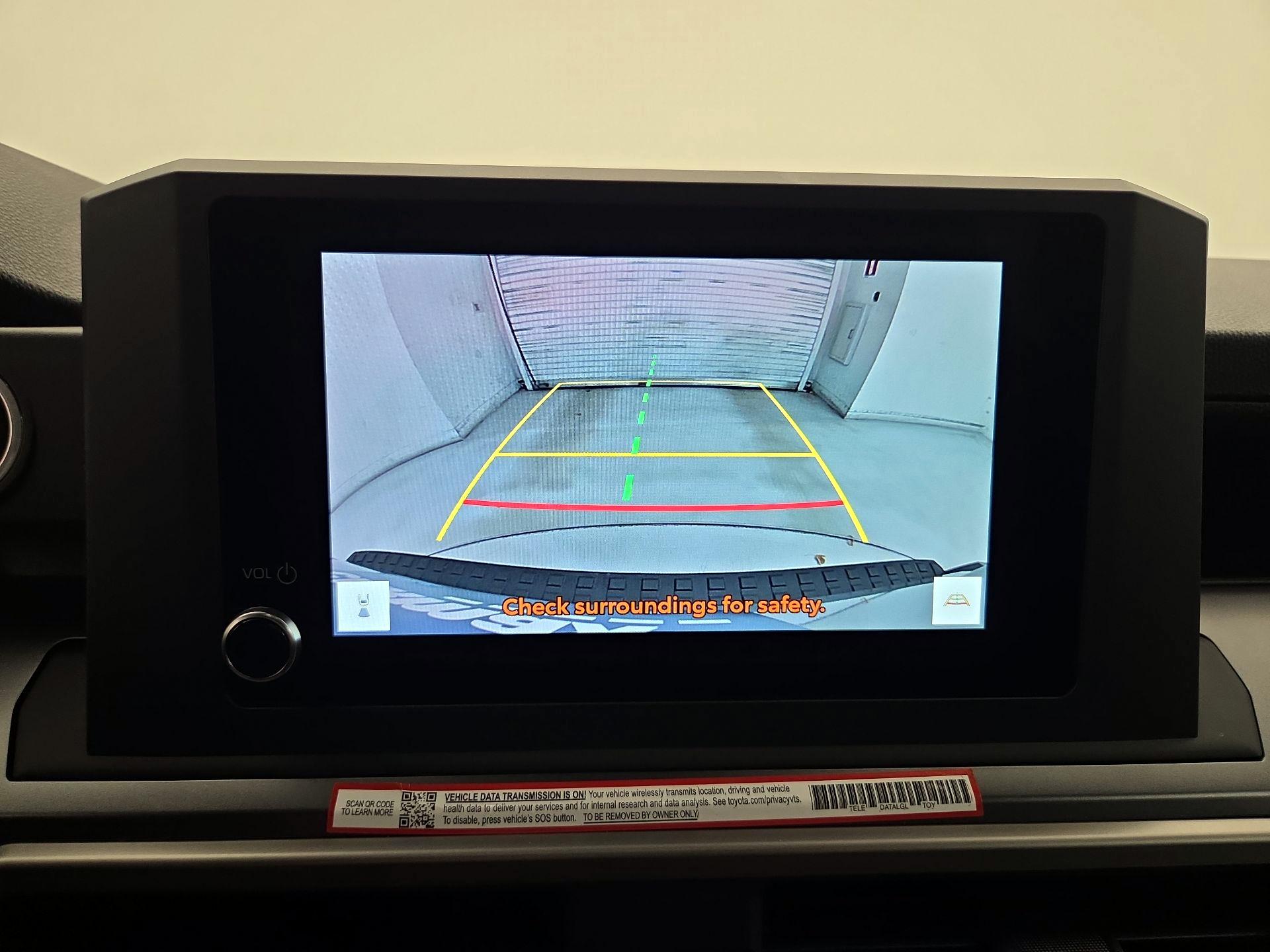 Thumbnail: 2025 Toyota 4Runner - 14