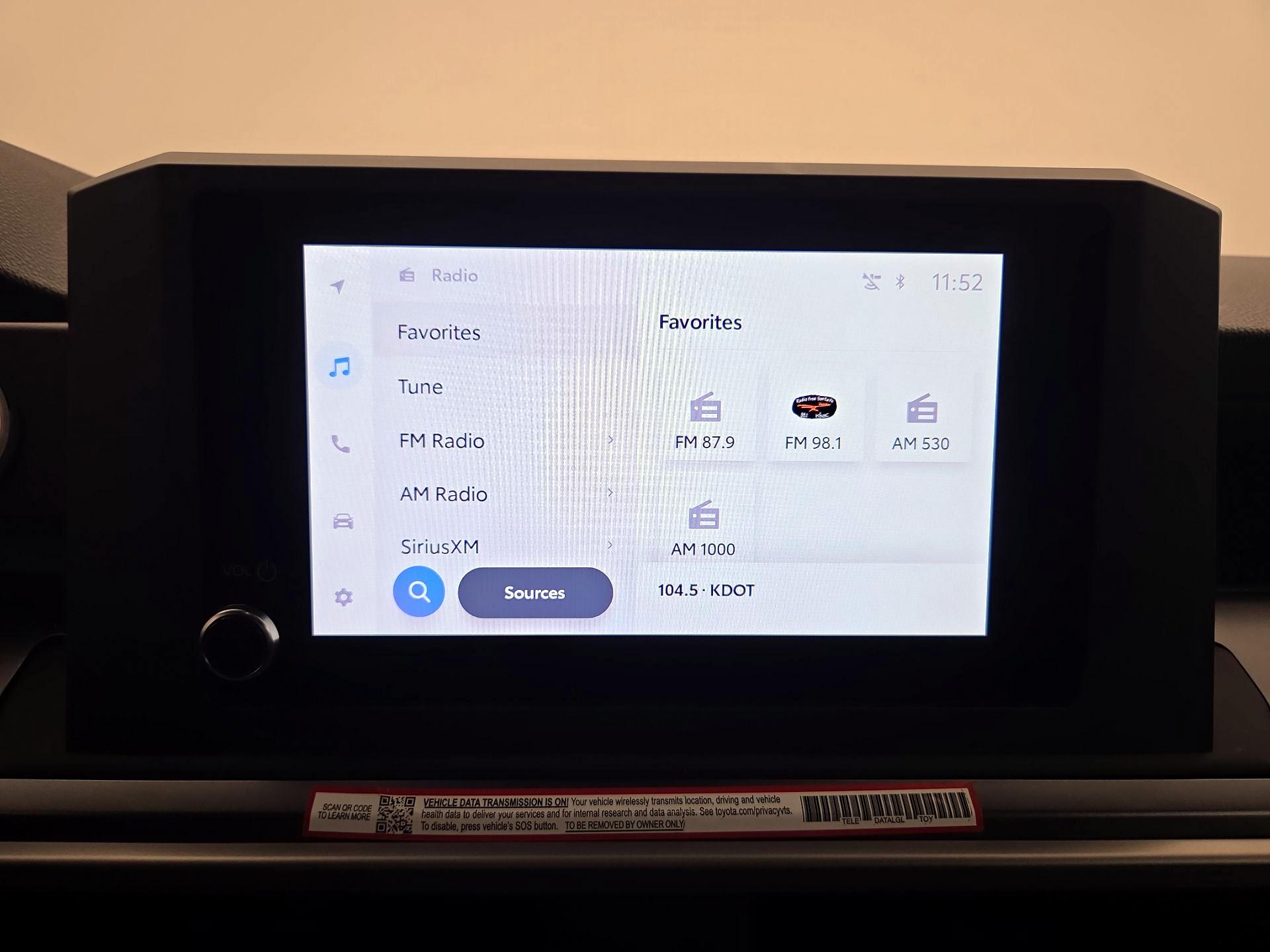 Thumbnail: 2025 Toyota 4Runner - 15