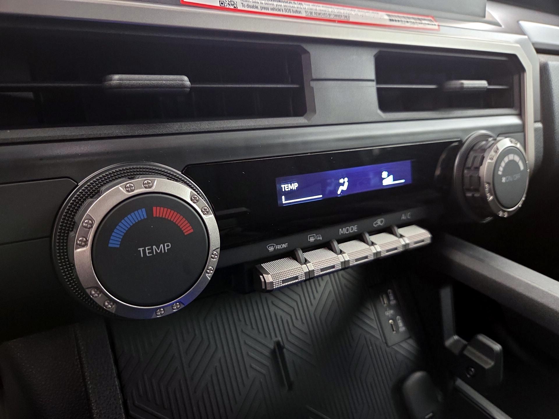 Thumbnail: 2025 Toyota 4Runner - 16