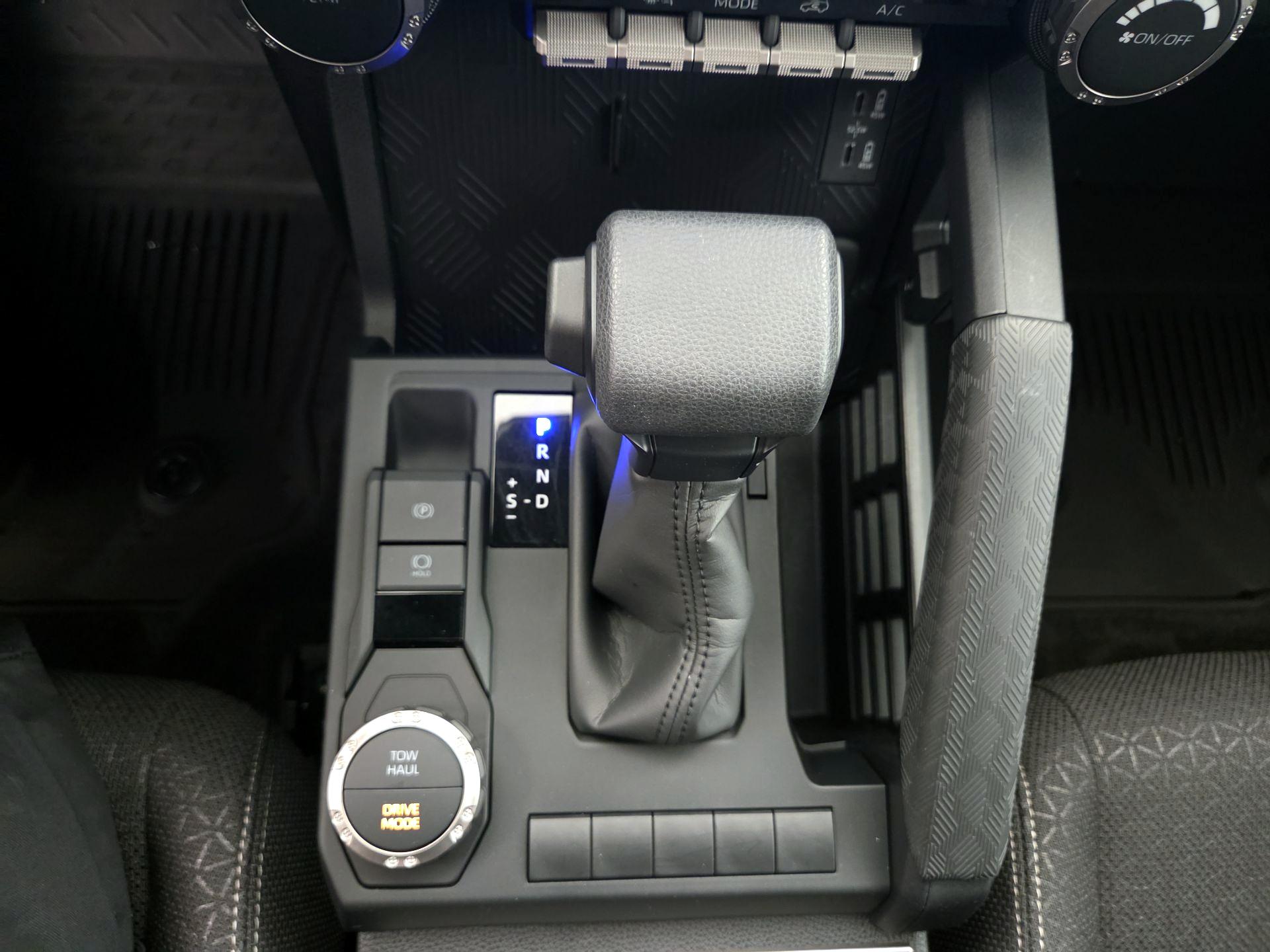 Thumbnail: 2025 Toyota 4Runner - 17