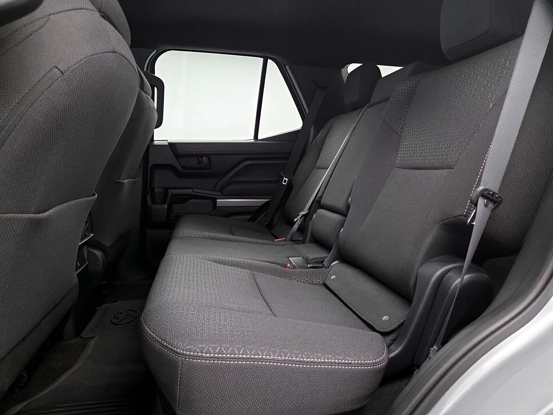 Thumbnail: 2025 Toyota 4Runner - 19