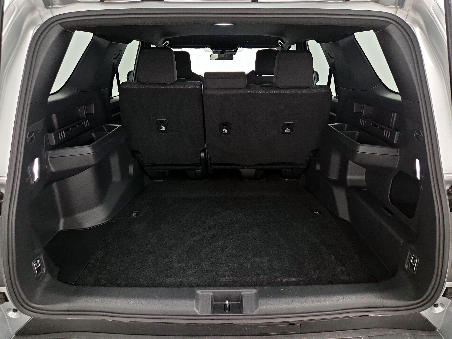 Thumbnail: 2025 Toyota 4Runner - 20