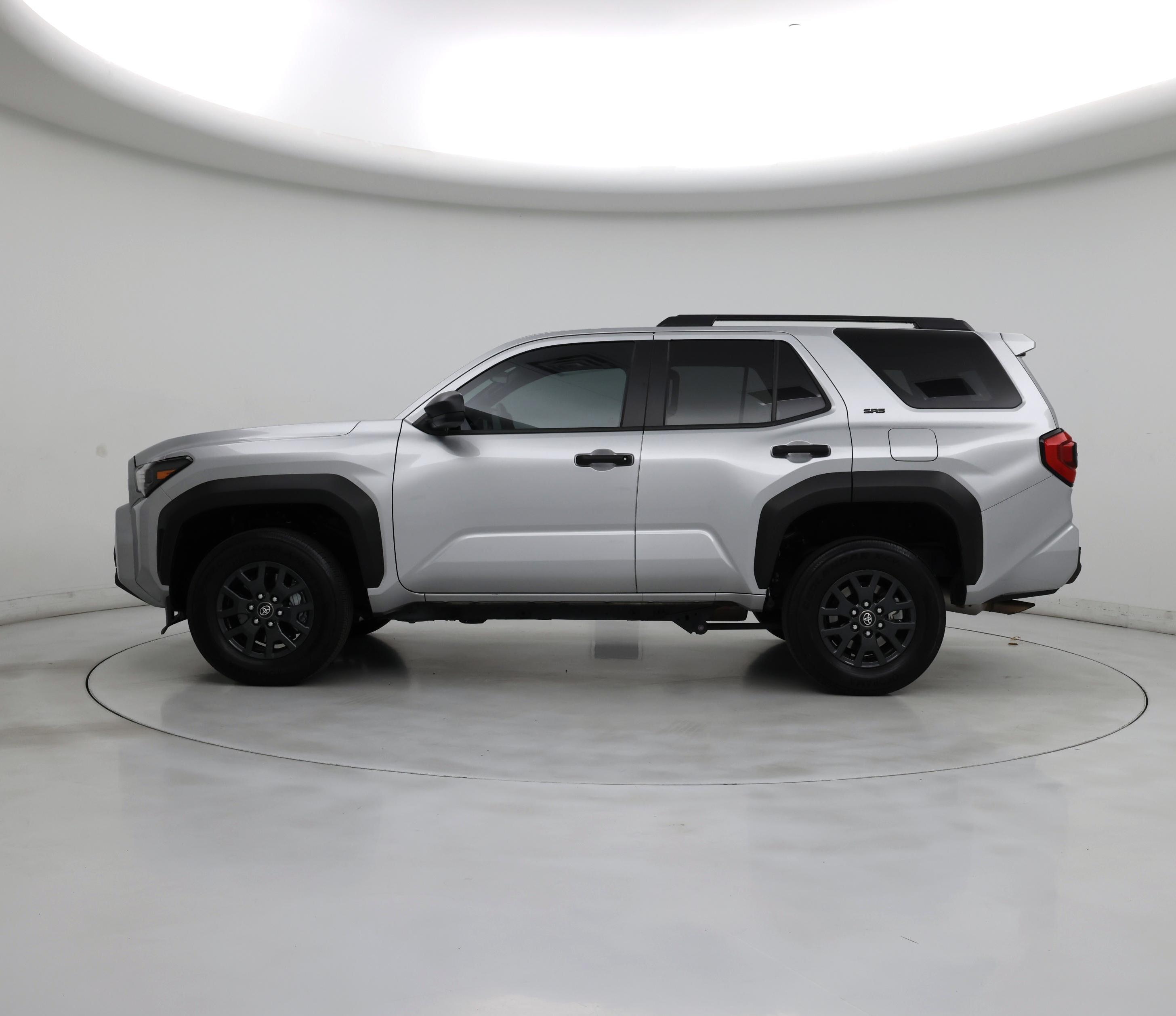 Thumbnail: 2025 Toyota 4Runner - 3