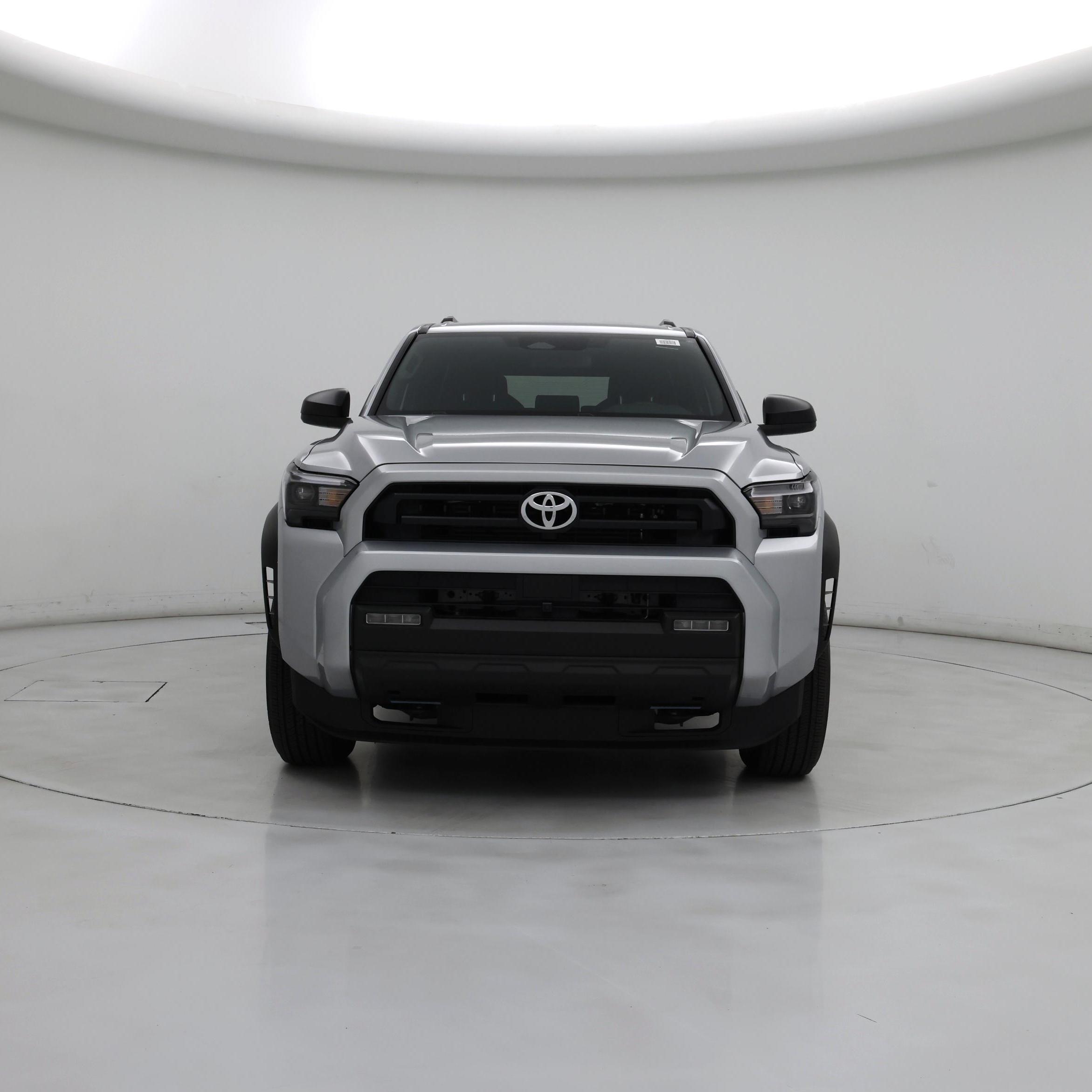 Thumbnail: 2025 Toyota 4Runner - 5