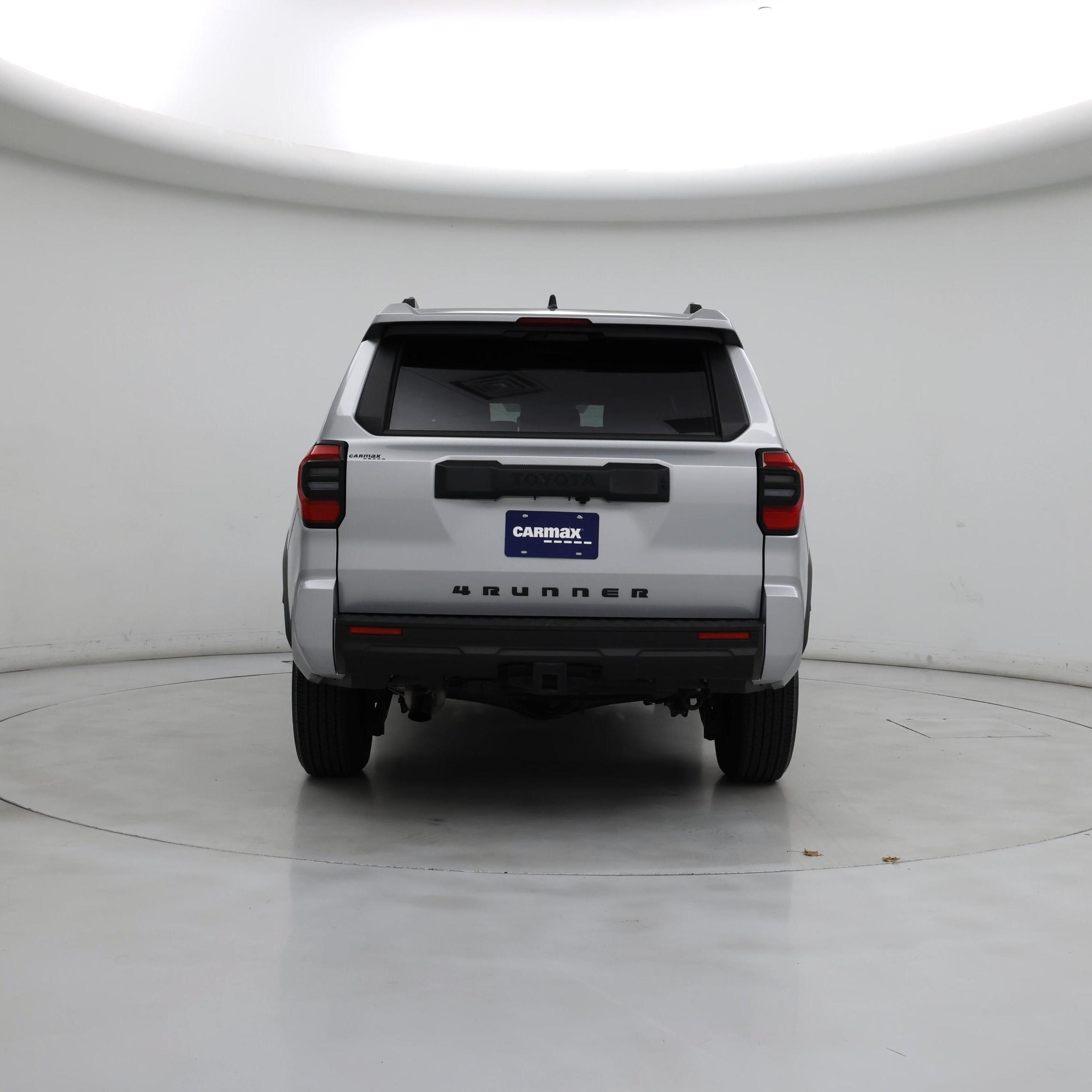 Thumbnail: 2025 Toyota 4Runner - 6