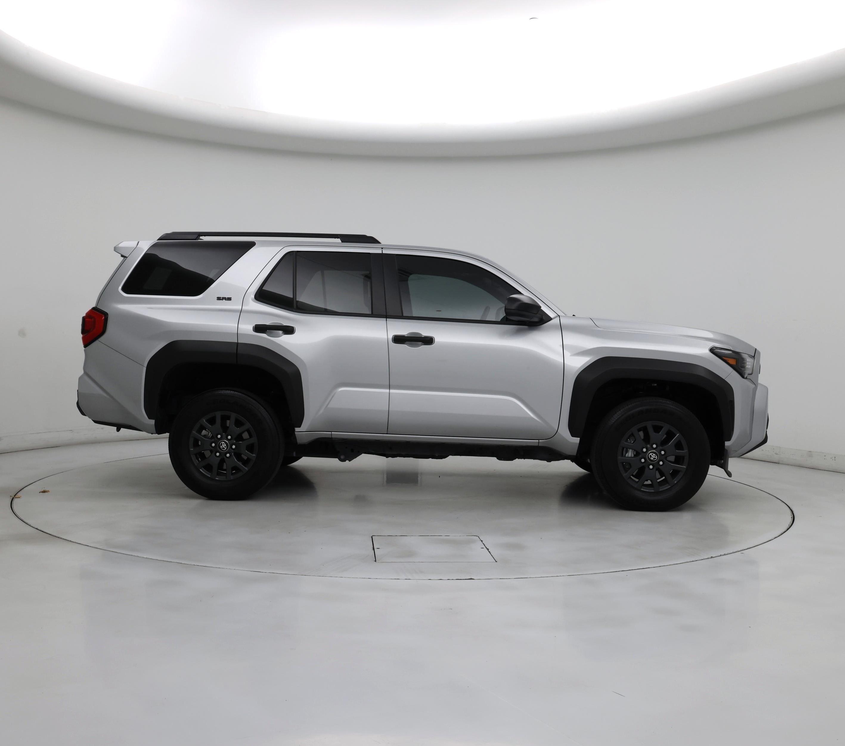 Thumbnail: 2025 Toyota 4Runner - 7