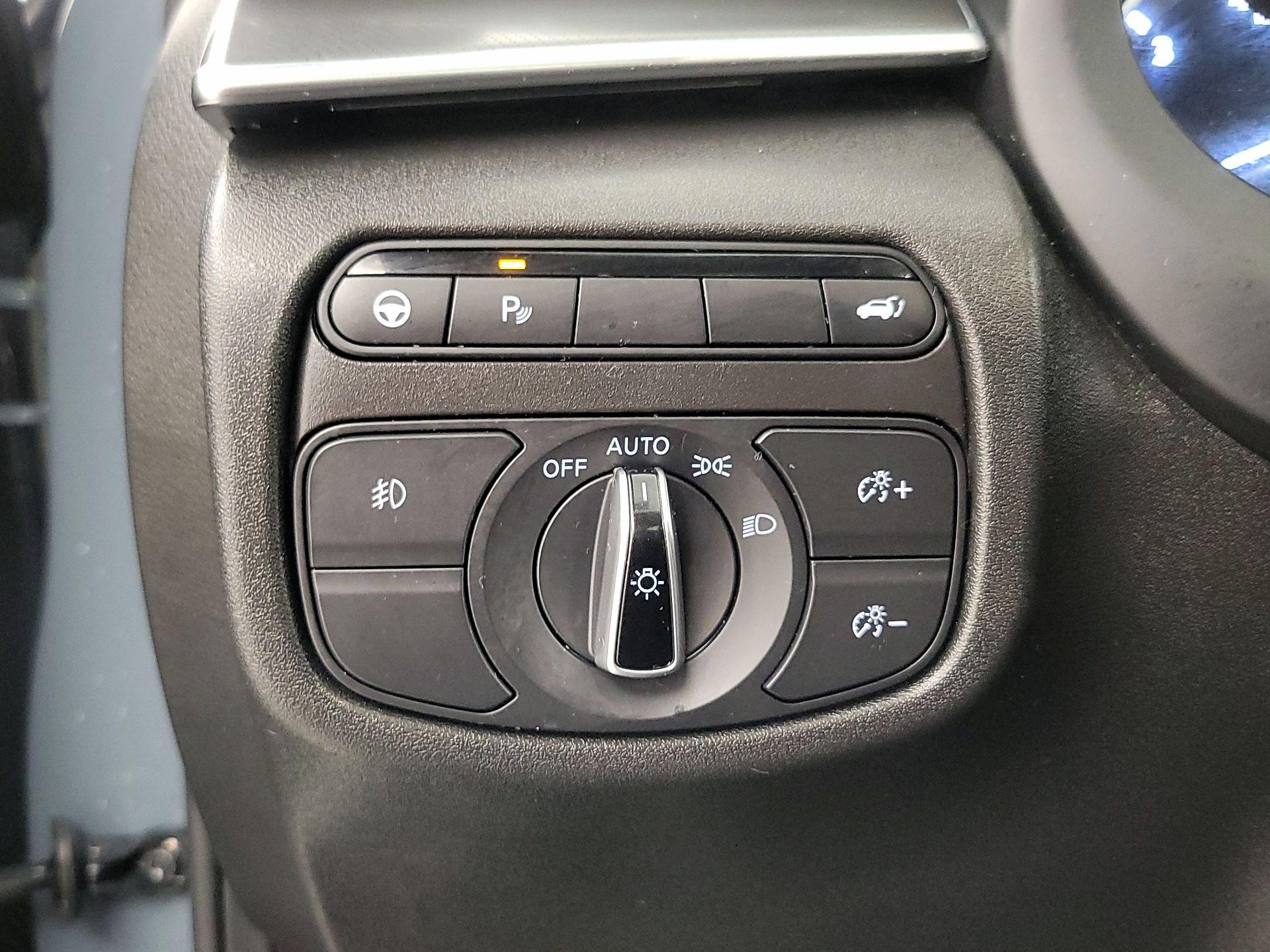 Thumbnail: 2025 INFINITI QX55 - 13