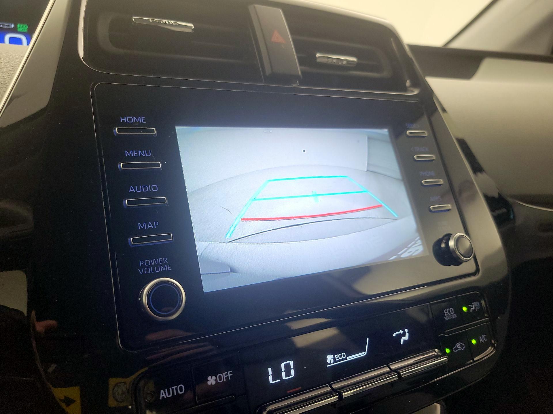 Thumbnail: 2020 Toyota Prius - 14