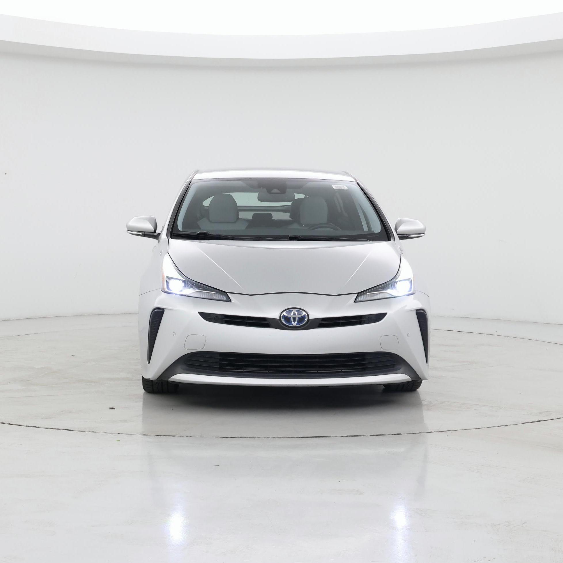 Thumbnail: 2020 Toyota Prius - 5