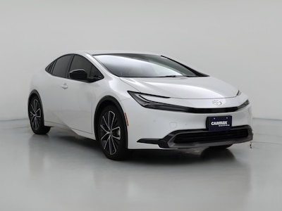 2023 Toyota Prius XLE