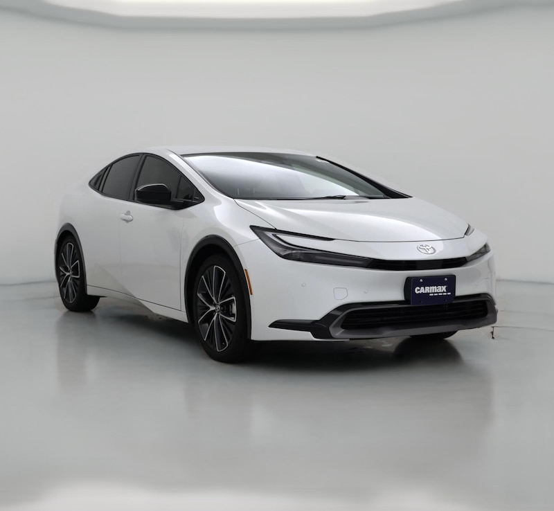 2023 Toyota Prius XLE