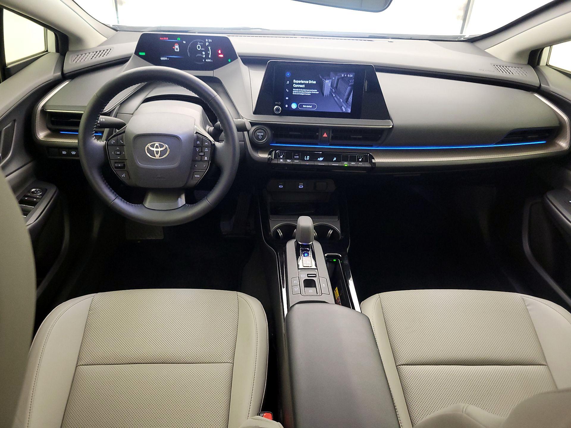 Thumbnail: 2023 Toyota Prius - 9
