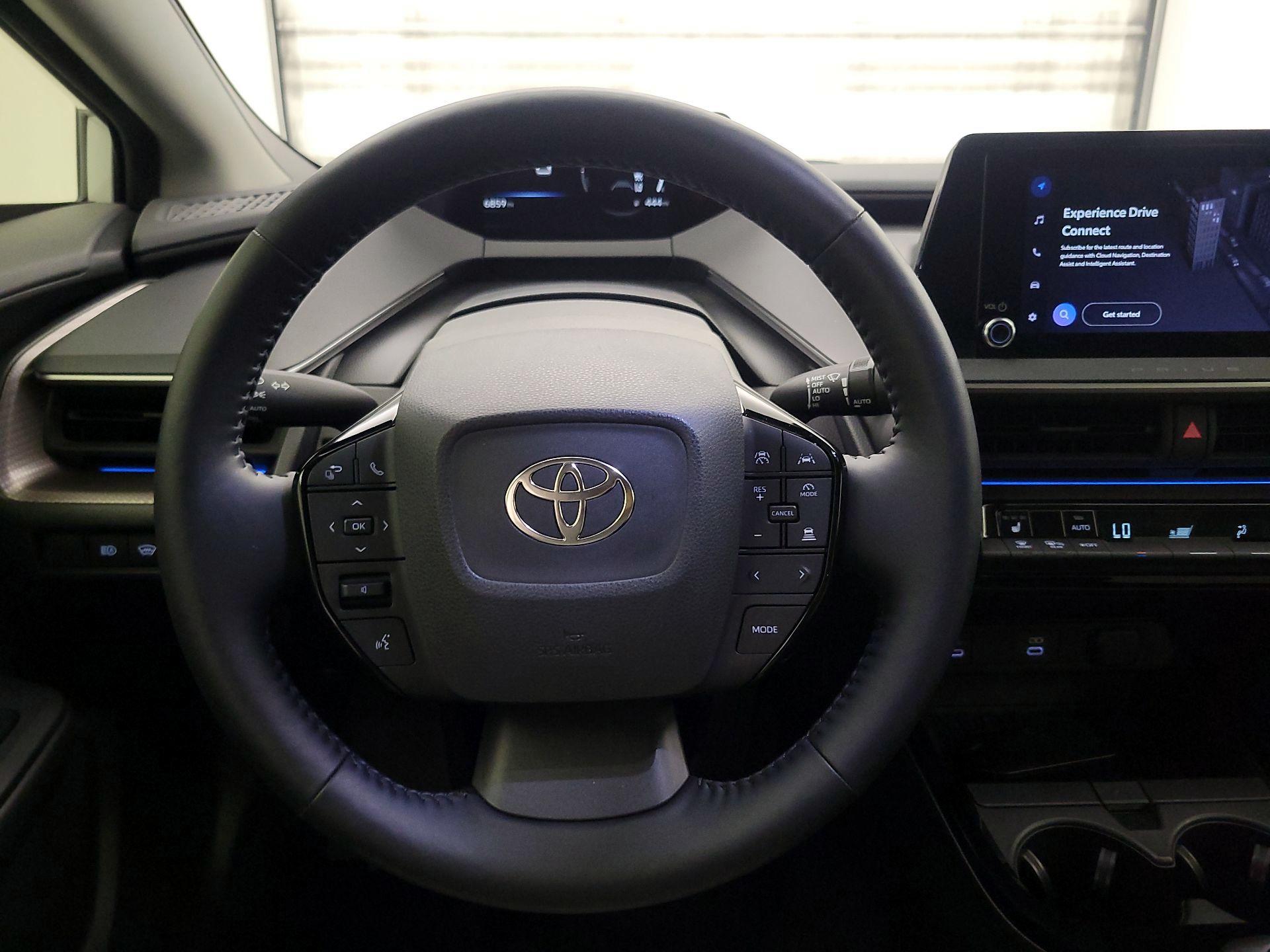 Thumbnail: 2023 Toyota Prius - 10