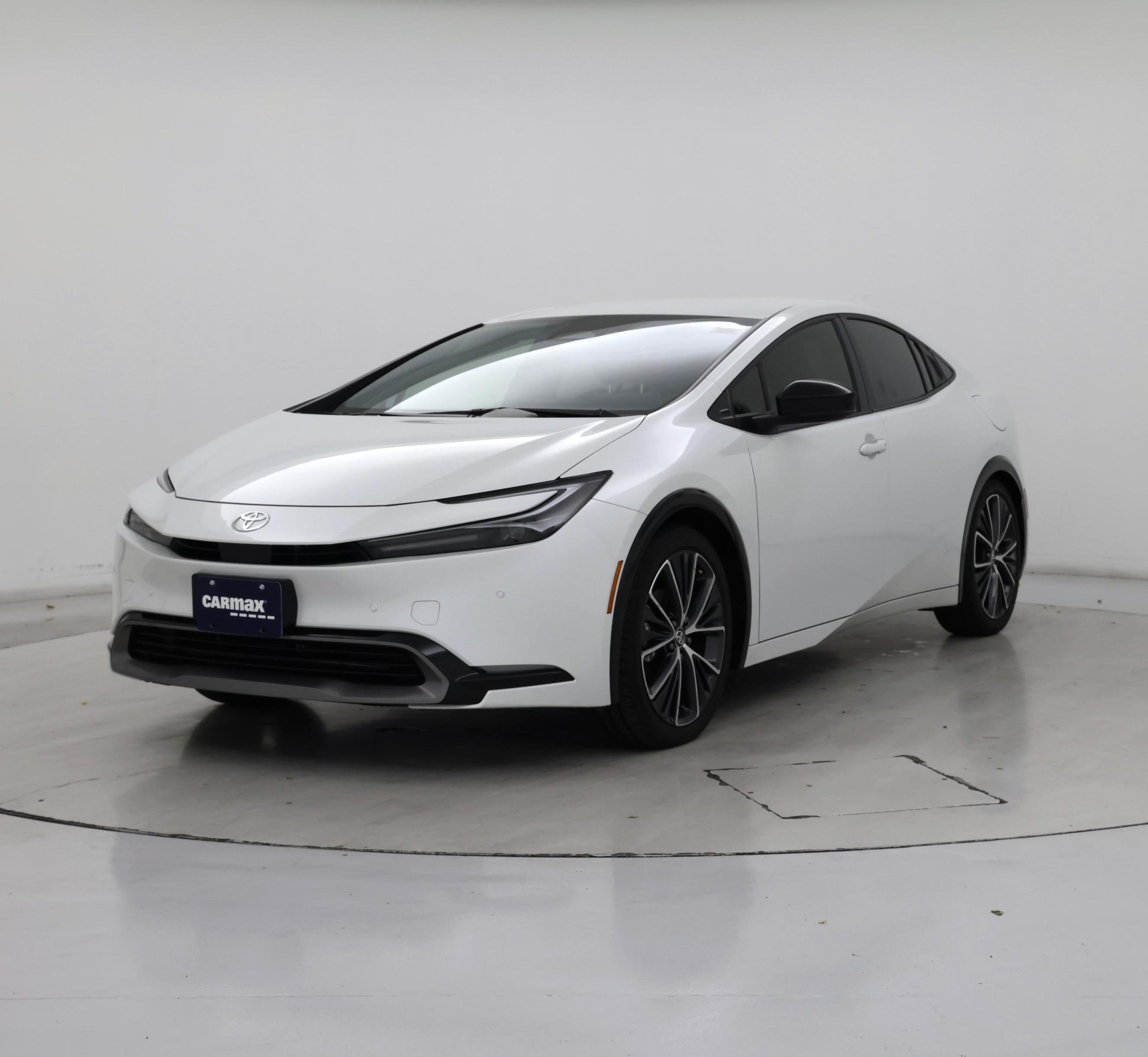 Thumbnail: 2023 Toyota Prius - 4