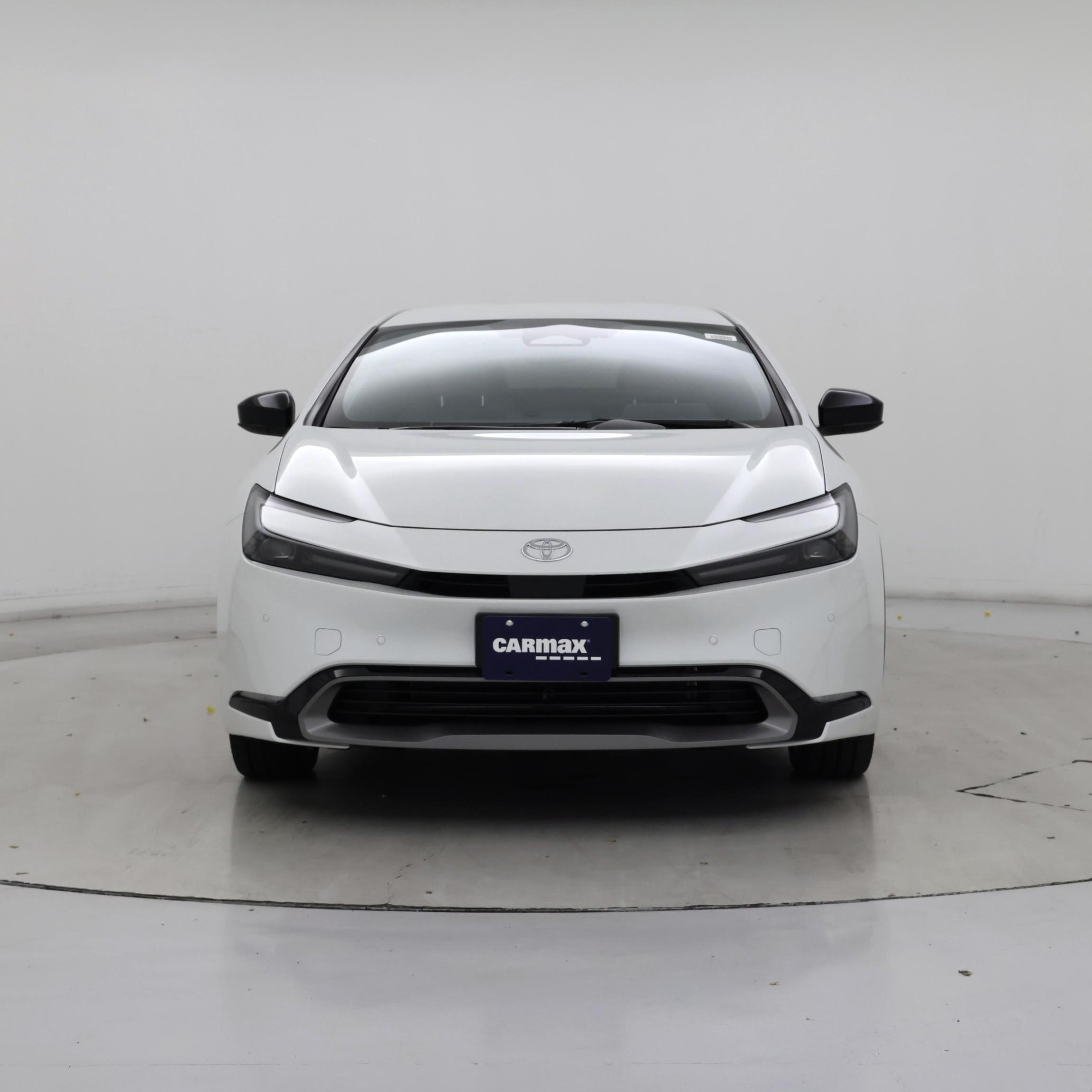 Thumbnail: 2023 Toyota Prius - 5