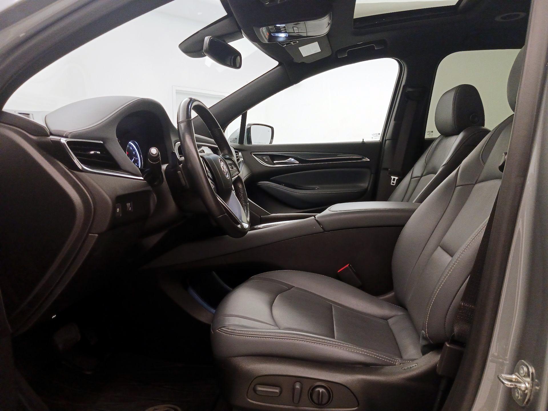 Thumbnail: 2023 Buick Enclave - 11