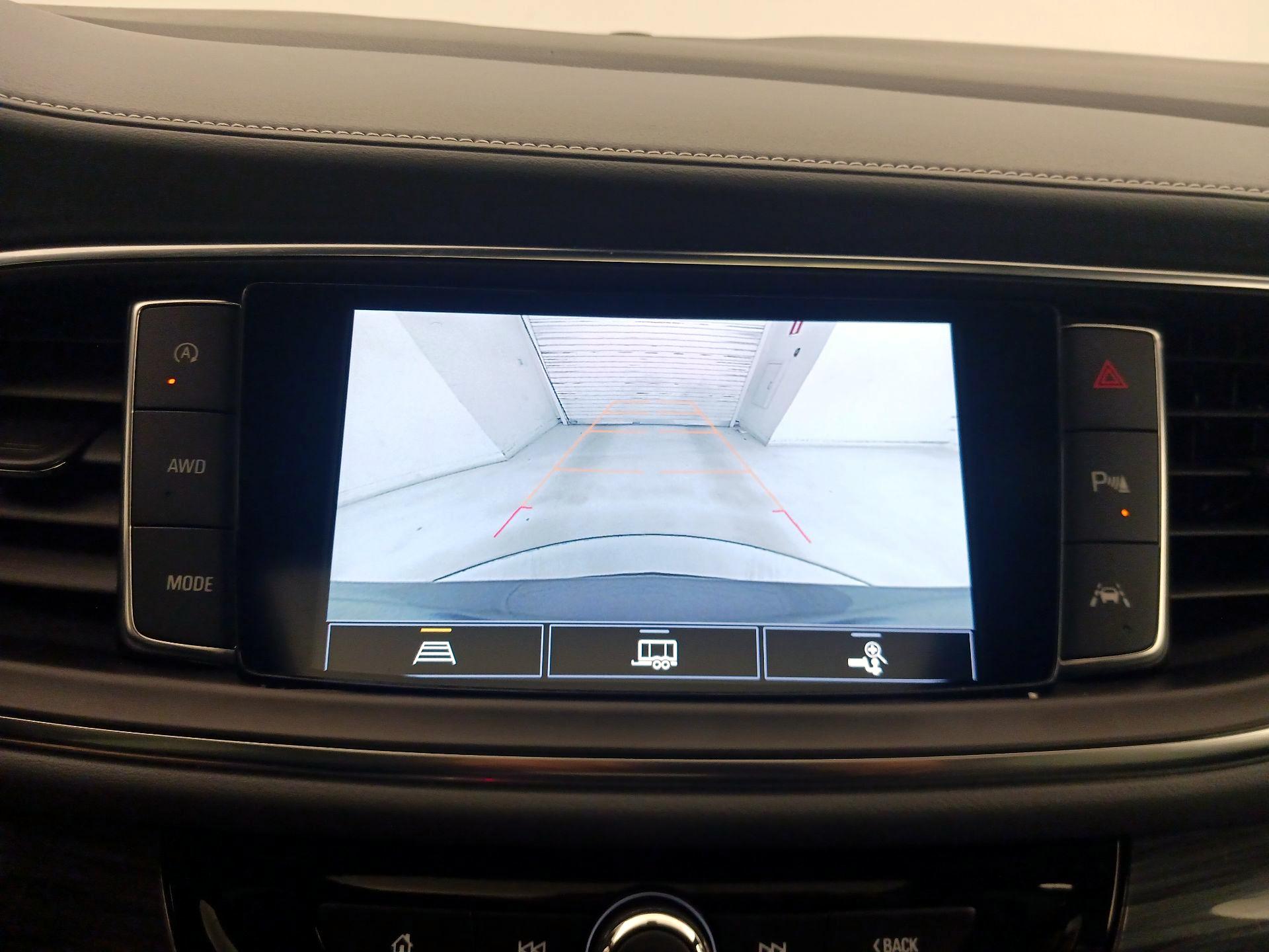 Thumbnail: 2023 Buick Enclave - 14