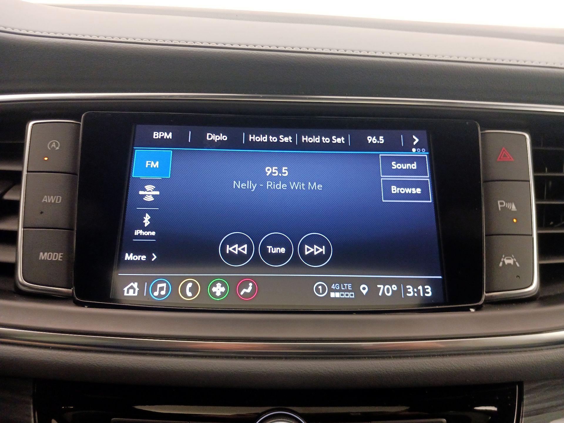 Thumbnail: 2023 Buick Enclave - 15