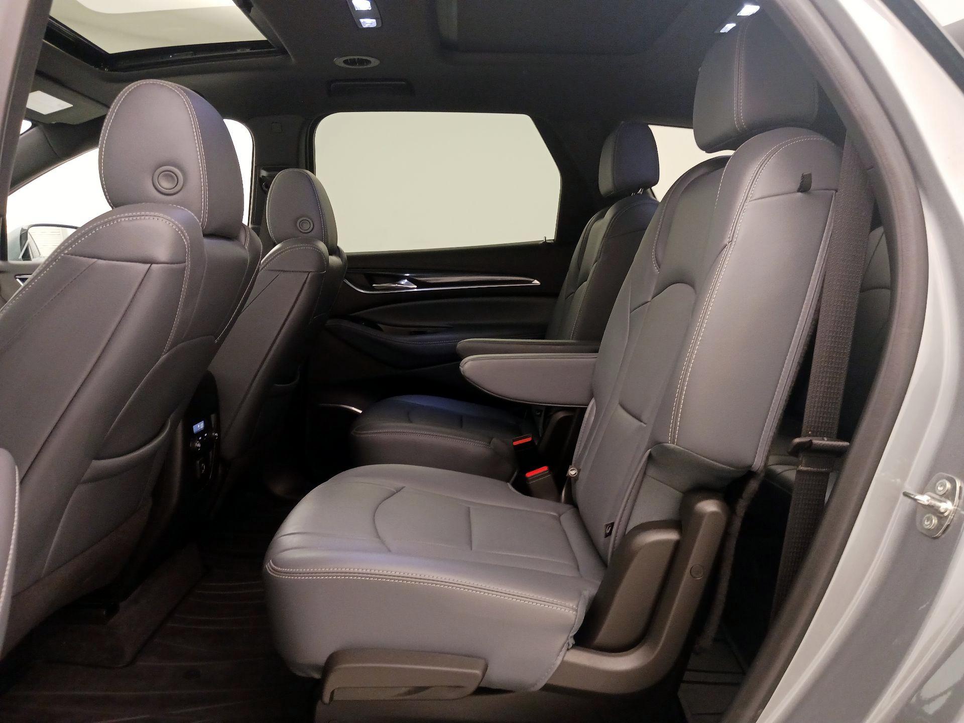 Thumbnail: 2023 Buick Enclave - 20