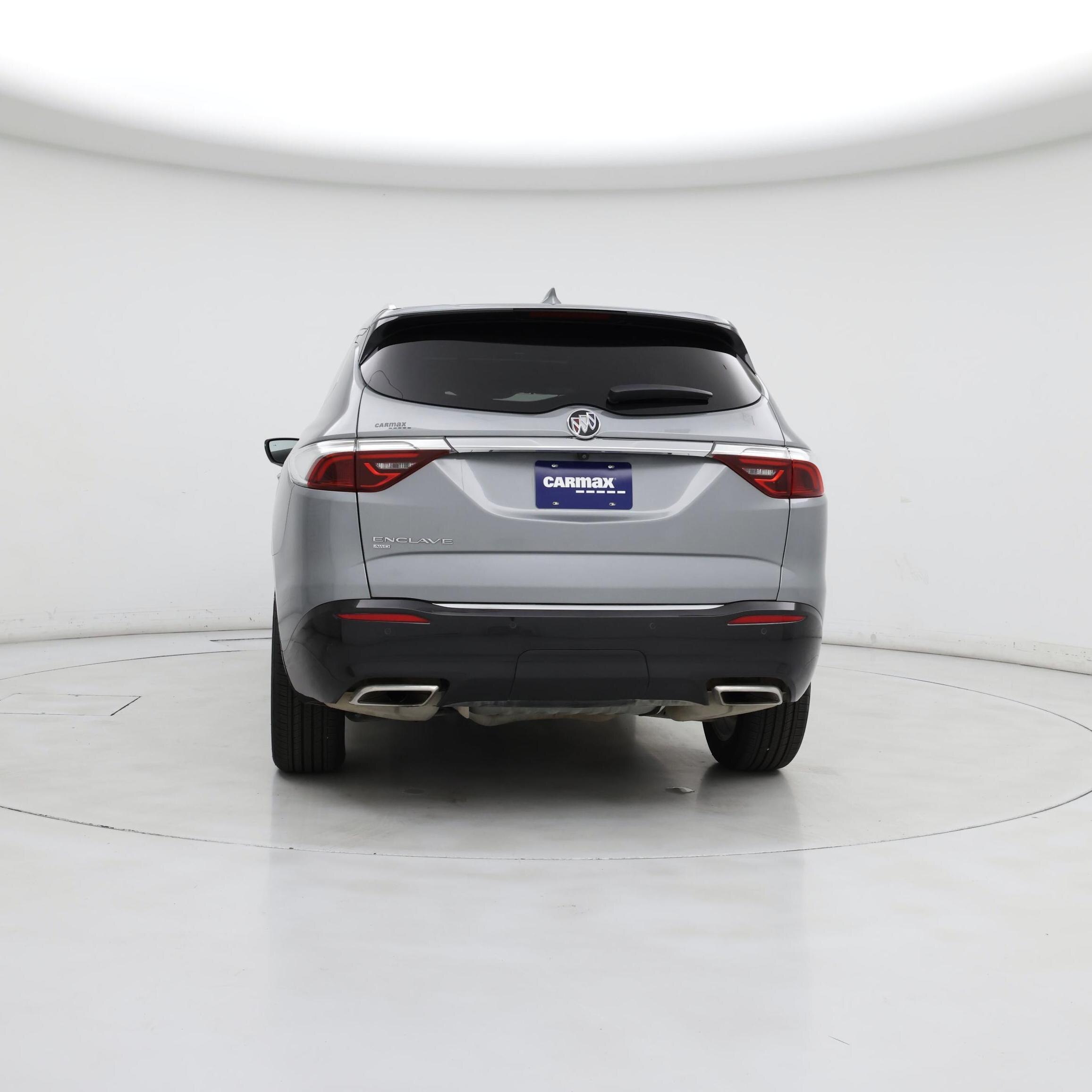 Thumbnail: 2023 Buick Enclave - 6