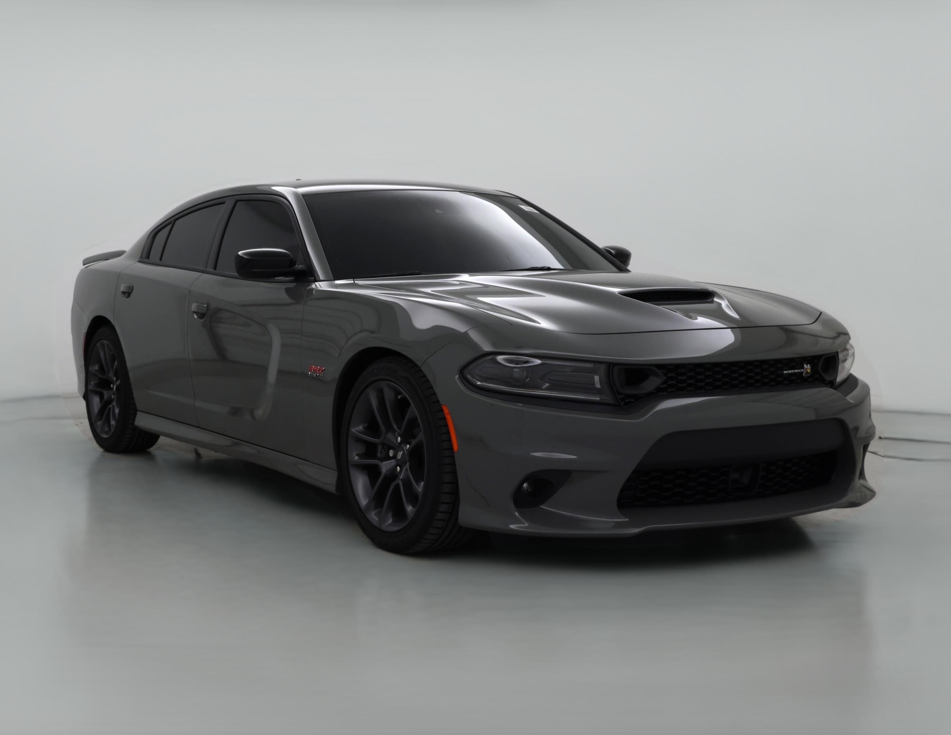 Thumbnail: 2023 Dodge Charger - 1