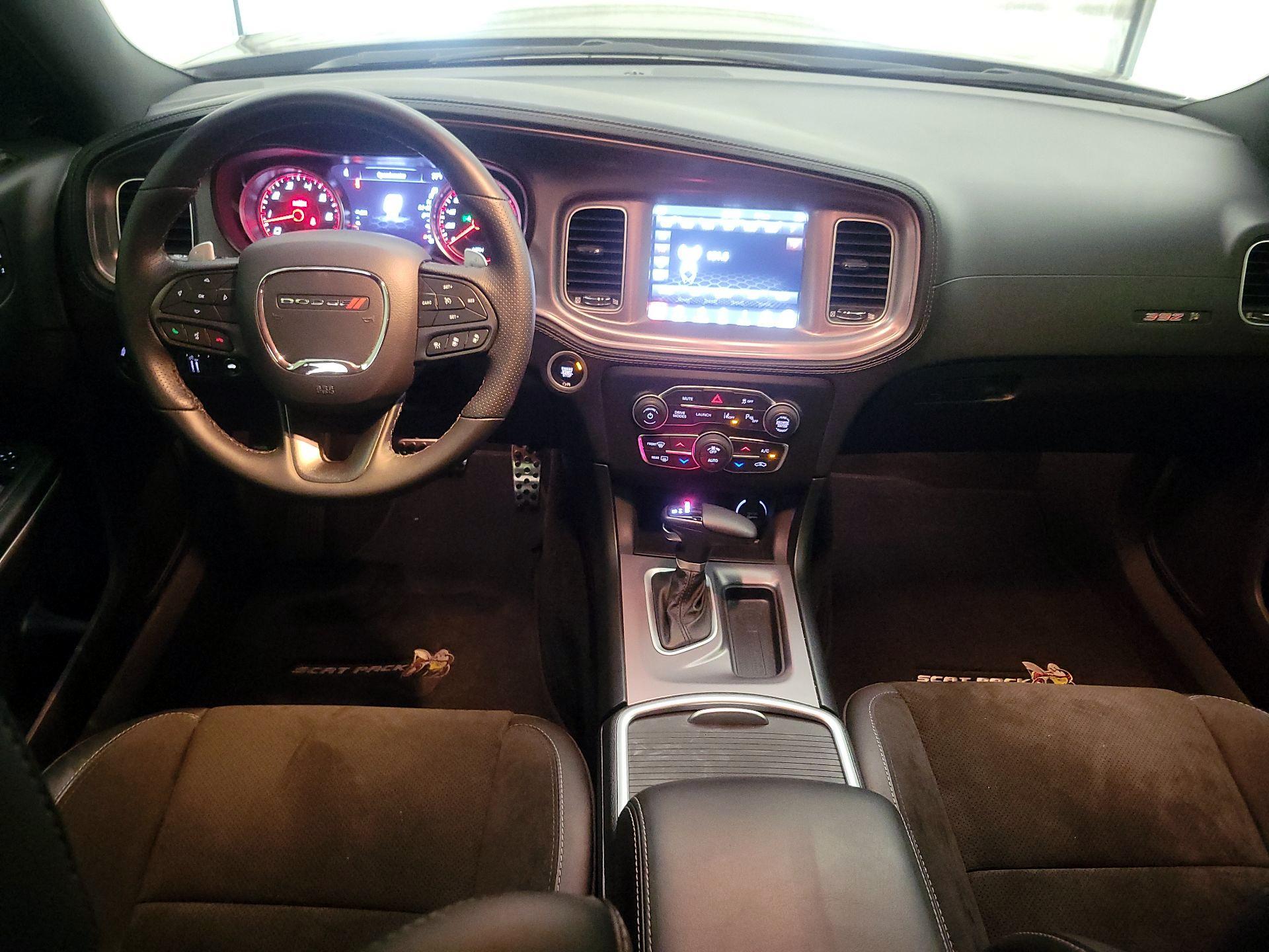 Thumbnail: 2023 Dodge Charger - 9